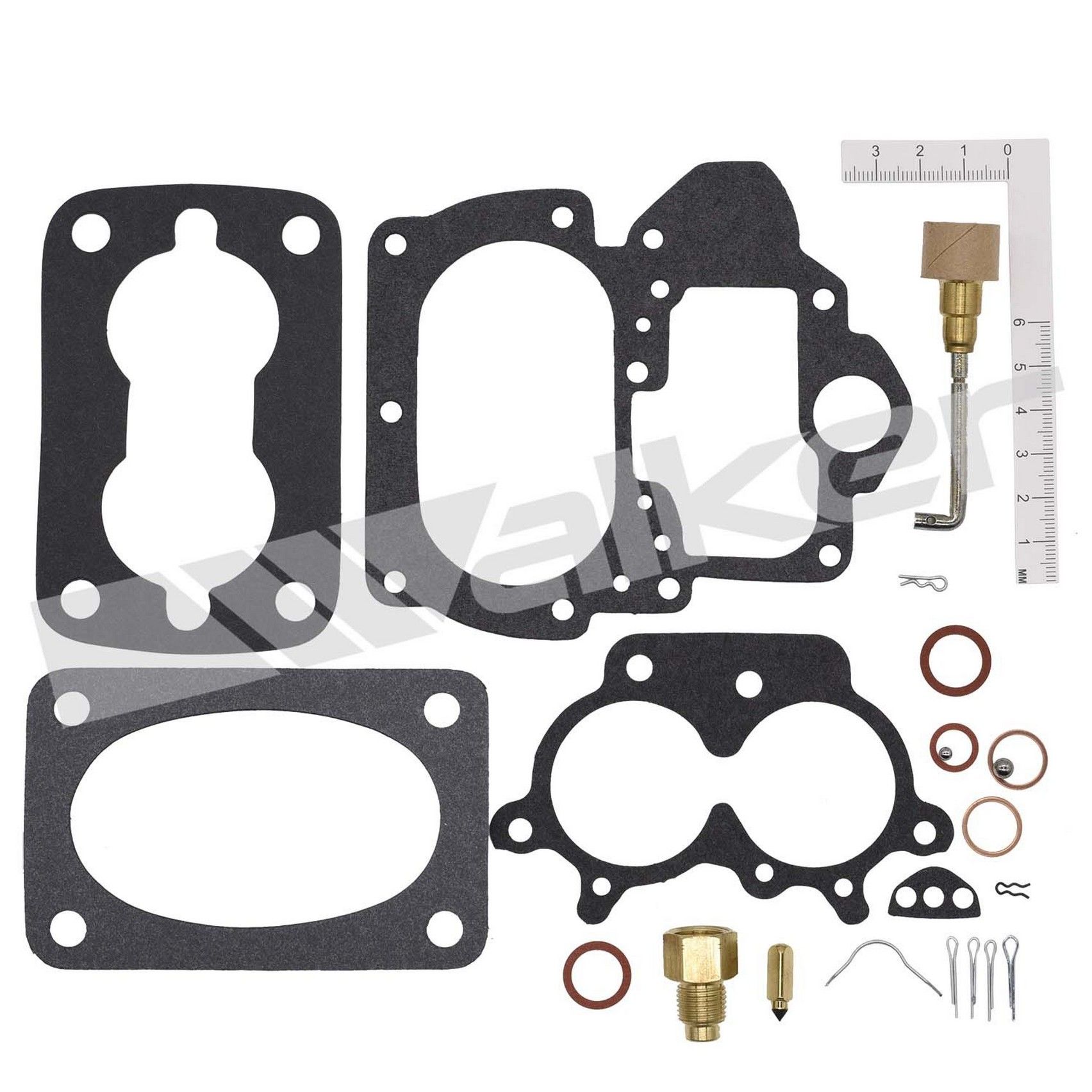 1973, 1972 GMC Jimmy Carburetor Repair Kit