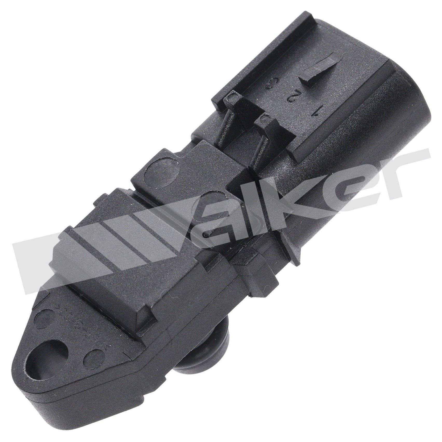 2018, 2017, 2016, 2015, 2014, 2013, 2012, 2011 Ram 4500 2500 Manifold Absolute Pressure Sensor