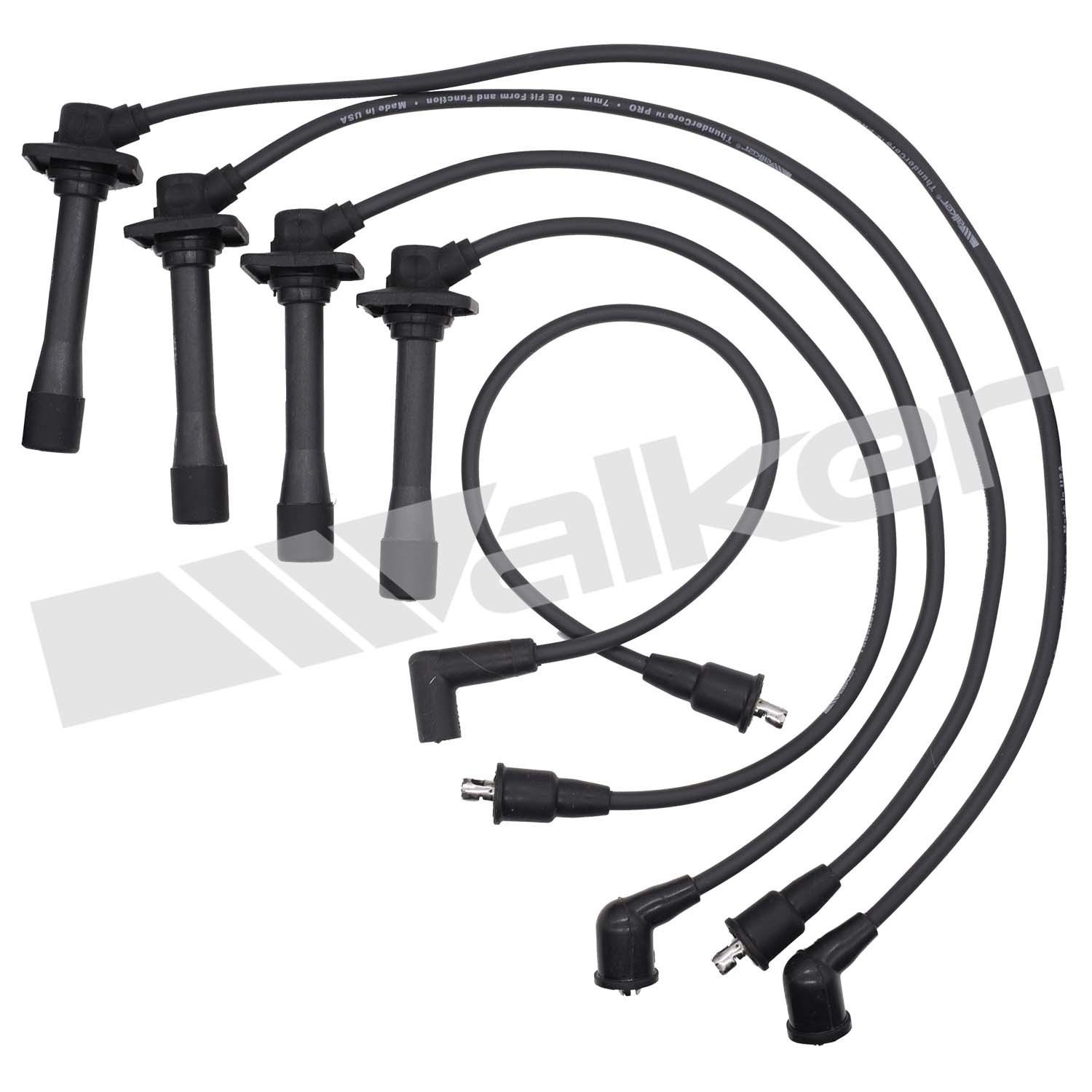 1997, 1996, 1995, 1994, 1993 Ford Probe Spark Plug Wire Set