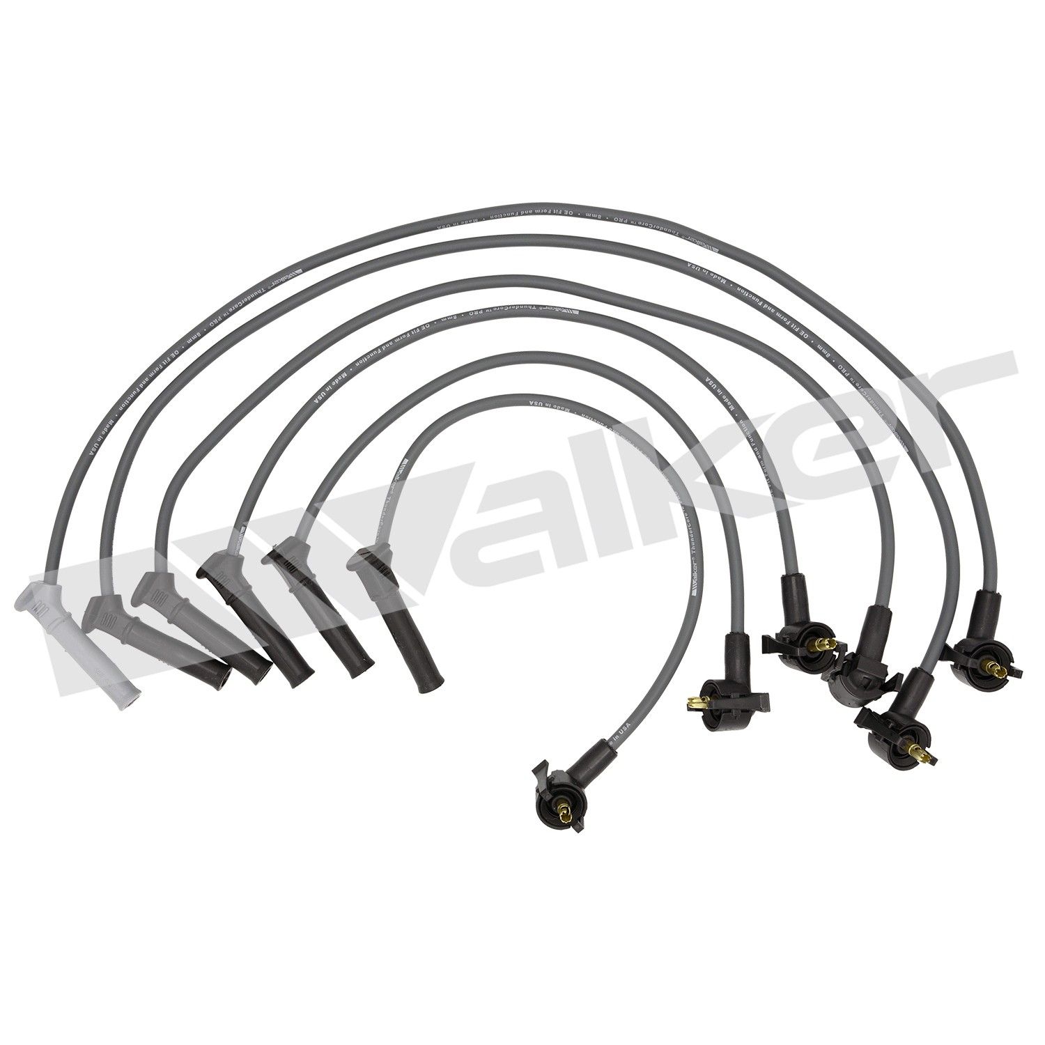 Spark Plug Wire Set