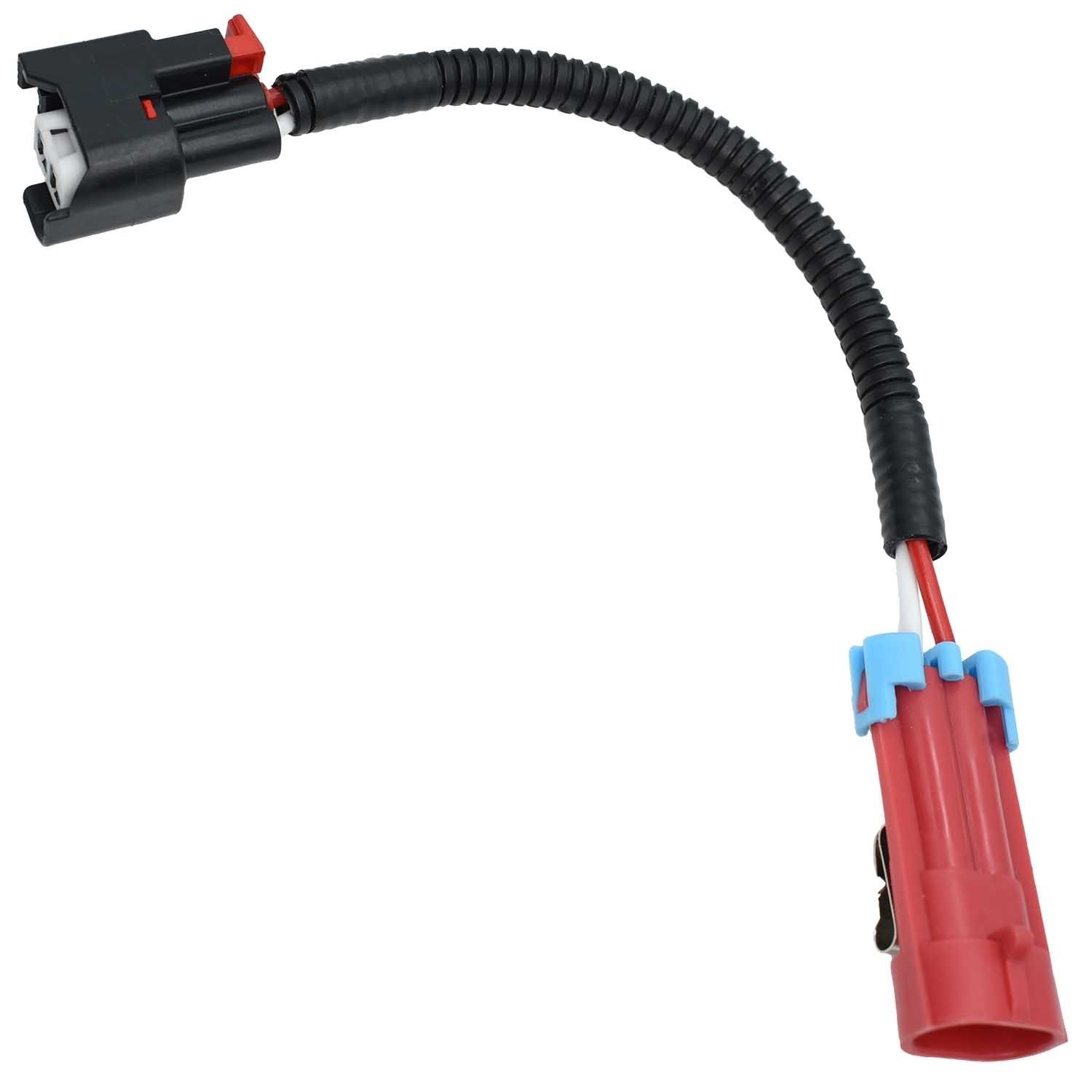 2021 Chevrolet Impala Canister Vent Solenoid Connector Walker Products