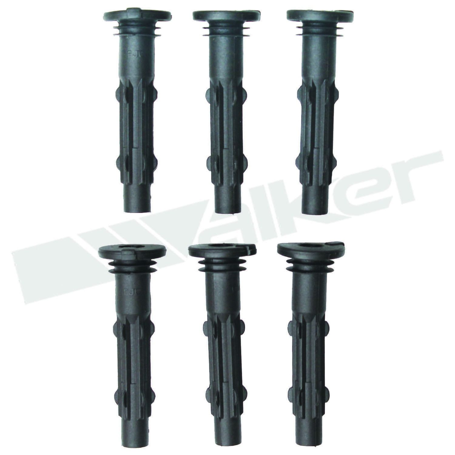 2008, 2007 Dodge Sprinter 3500 2500 Coil Boot Kit