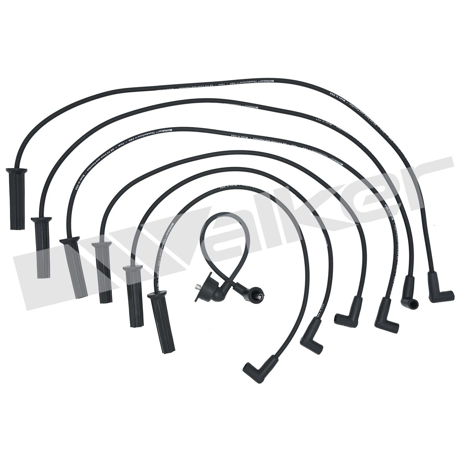 Spark Plug Wire Set