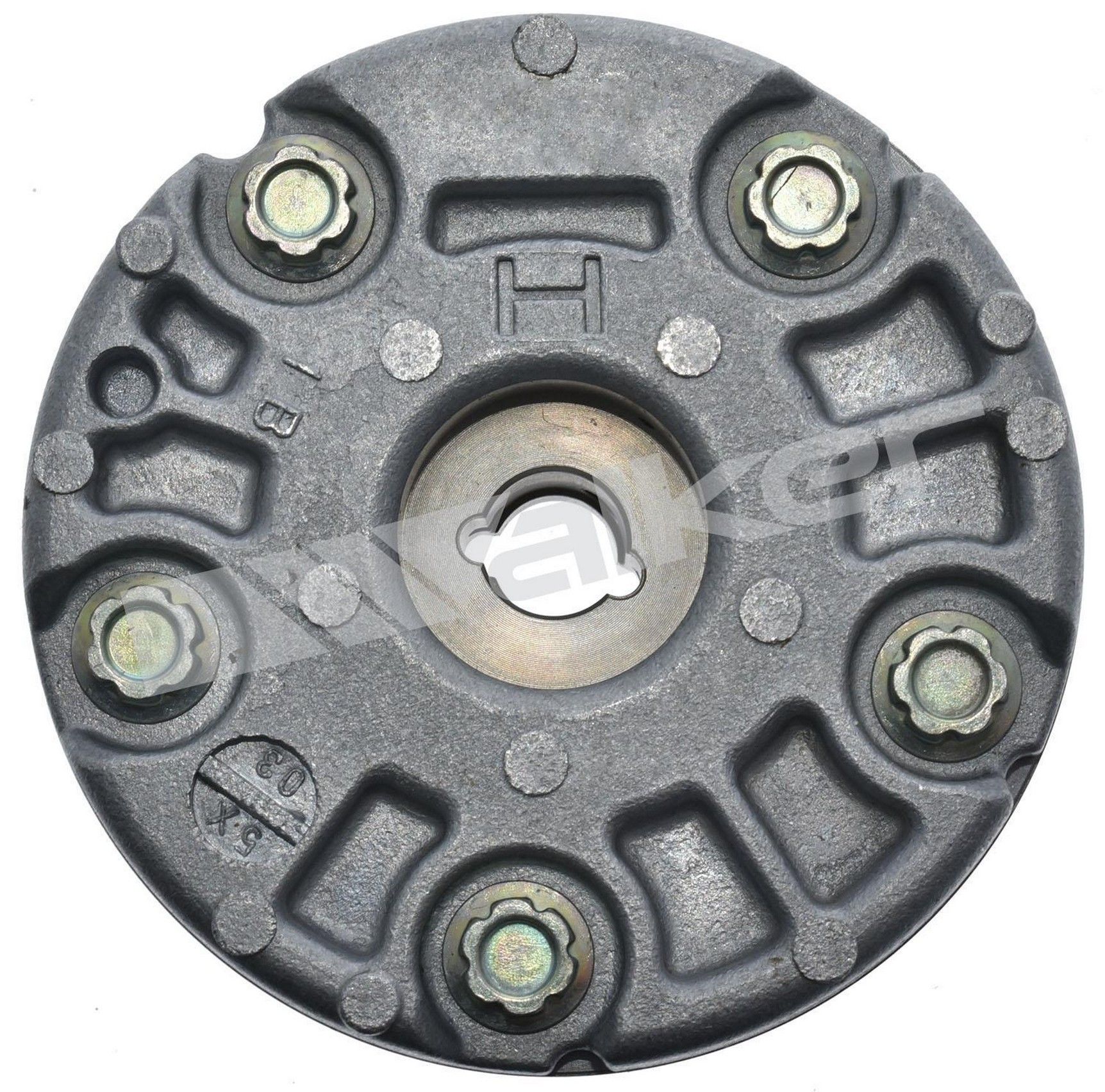 2015, 2014 Nissan Versa Note Engine Variable Valve Timing (VVT) Sprocket