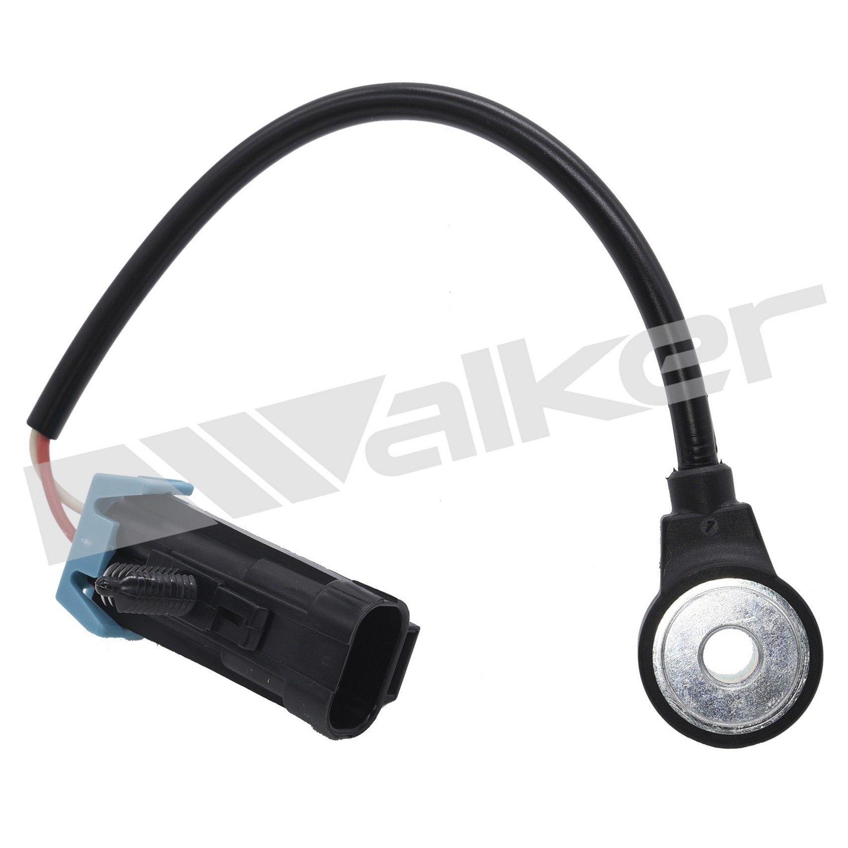 2010 Chevrolet Equinox Ignition Knock (Detonation) Sensor
