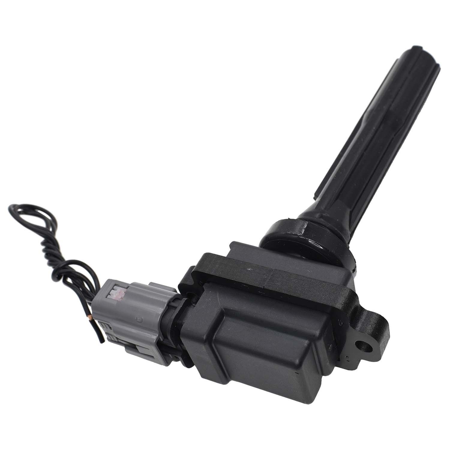 2004, 2003, 2002, 2001, 2000, 1999 Chevrolet Tracker Ignition Coil