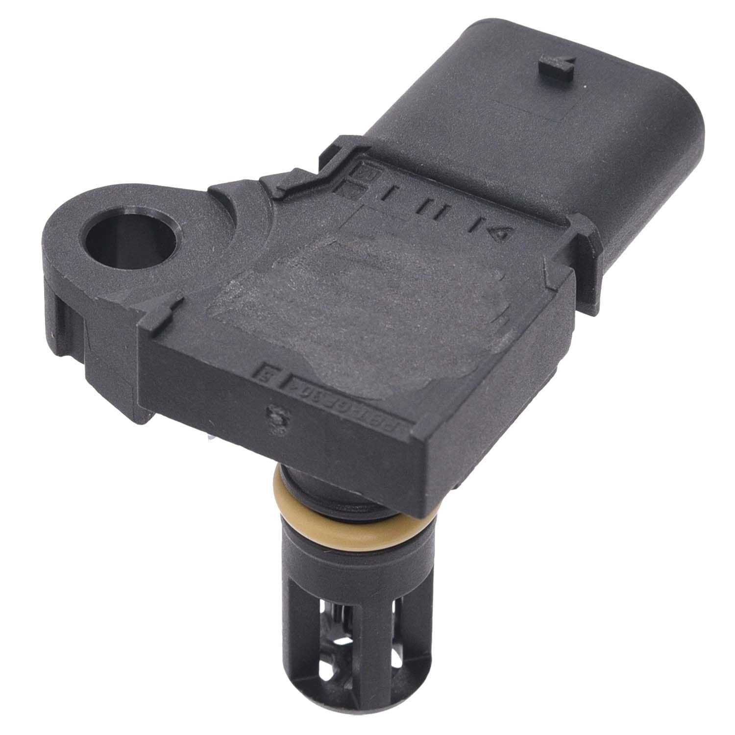 2020 Ford Explorer Manifold Absolute Pressure Sensor