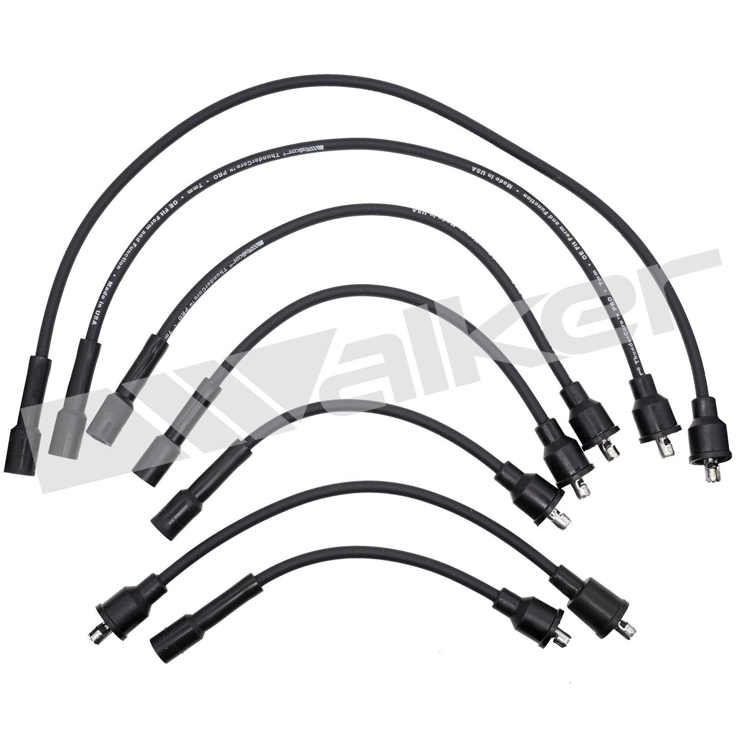 Spark Plug Wire Set