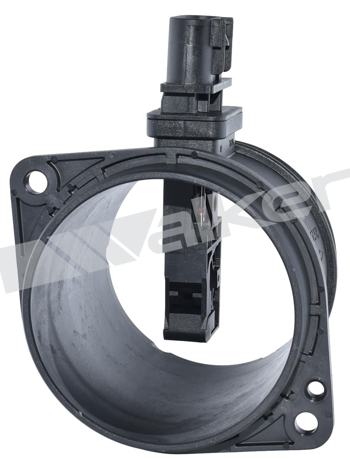 2009 Chevrolet Equinox Mass Air Flow Sensor