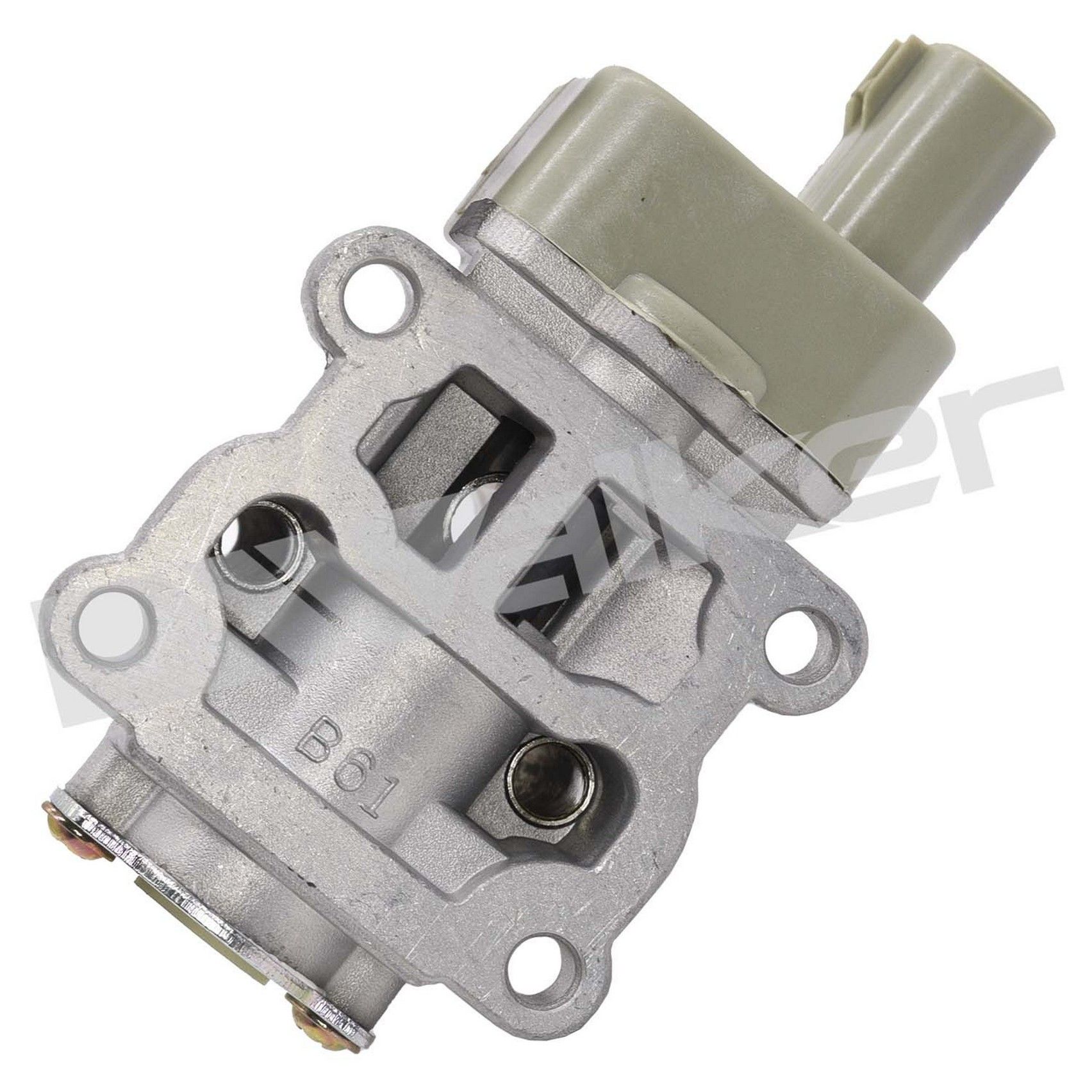 1995 Geo Prizm Fuel Injection Idle Air Control Valve
