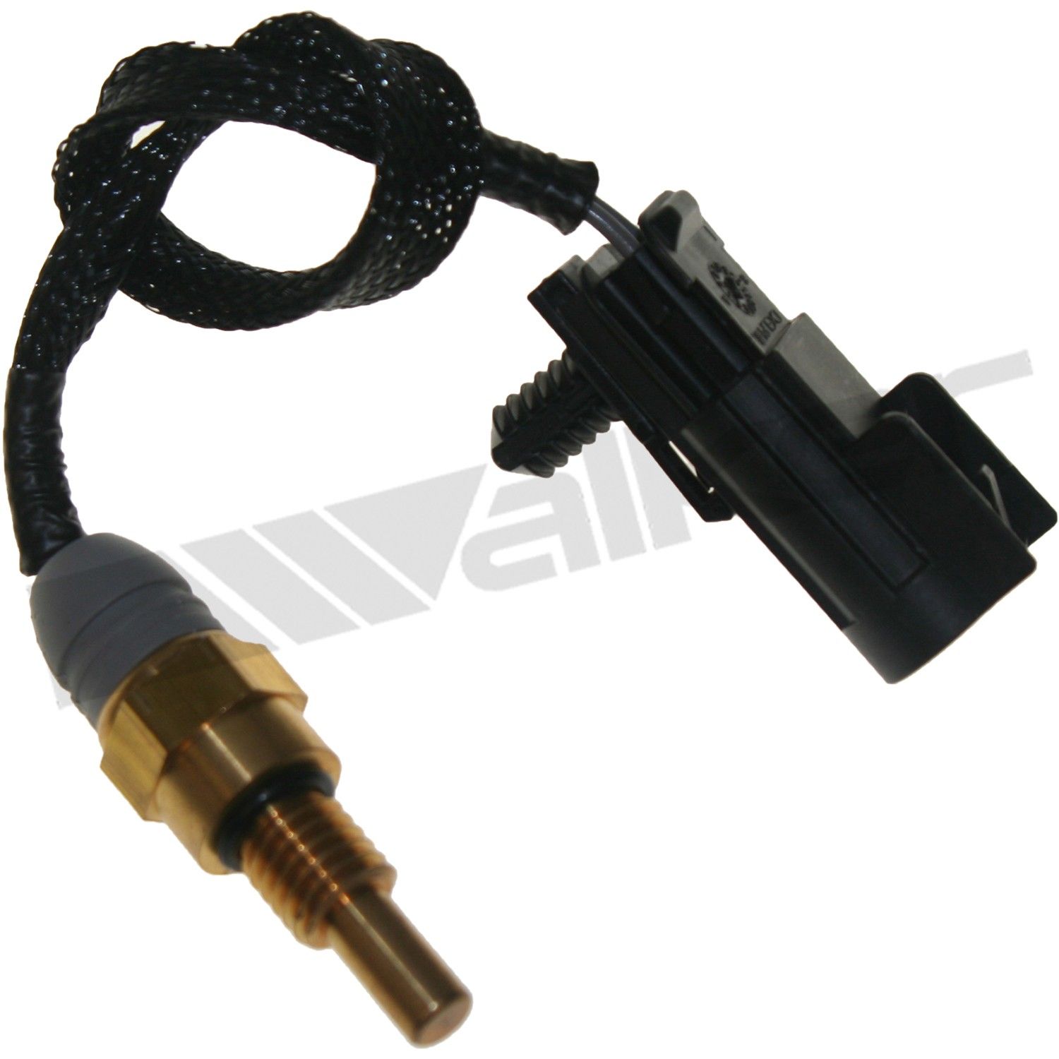 2006-2009 Buick Rainier Engine Coolant Temperature Sensor Walker Products