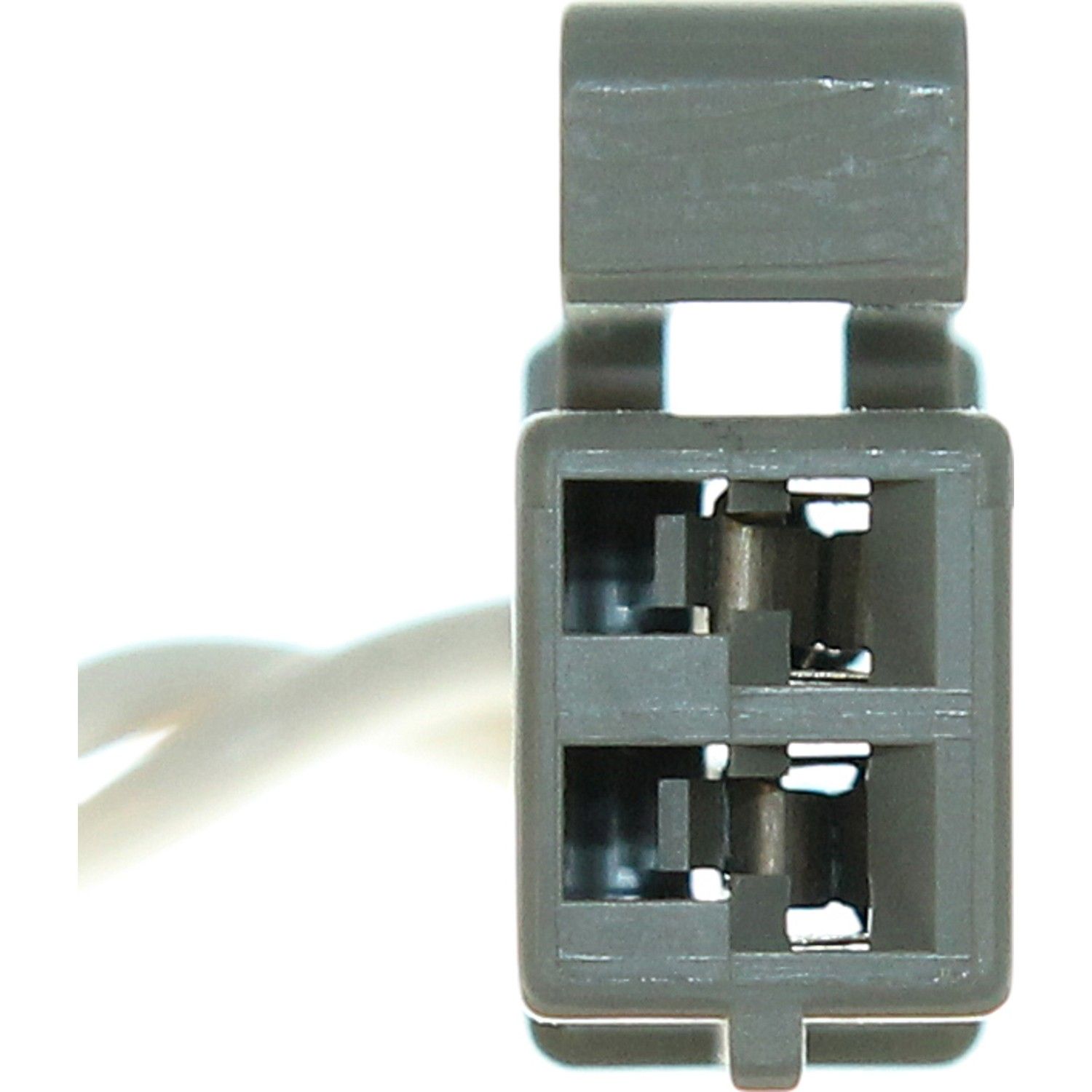 1995 Ford Explorer Fuel Injection Idle Air Control Valve Connector