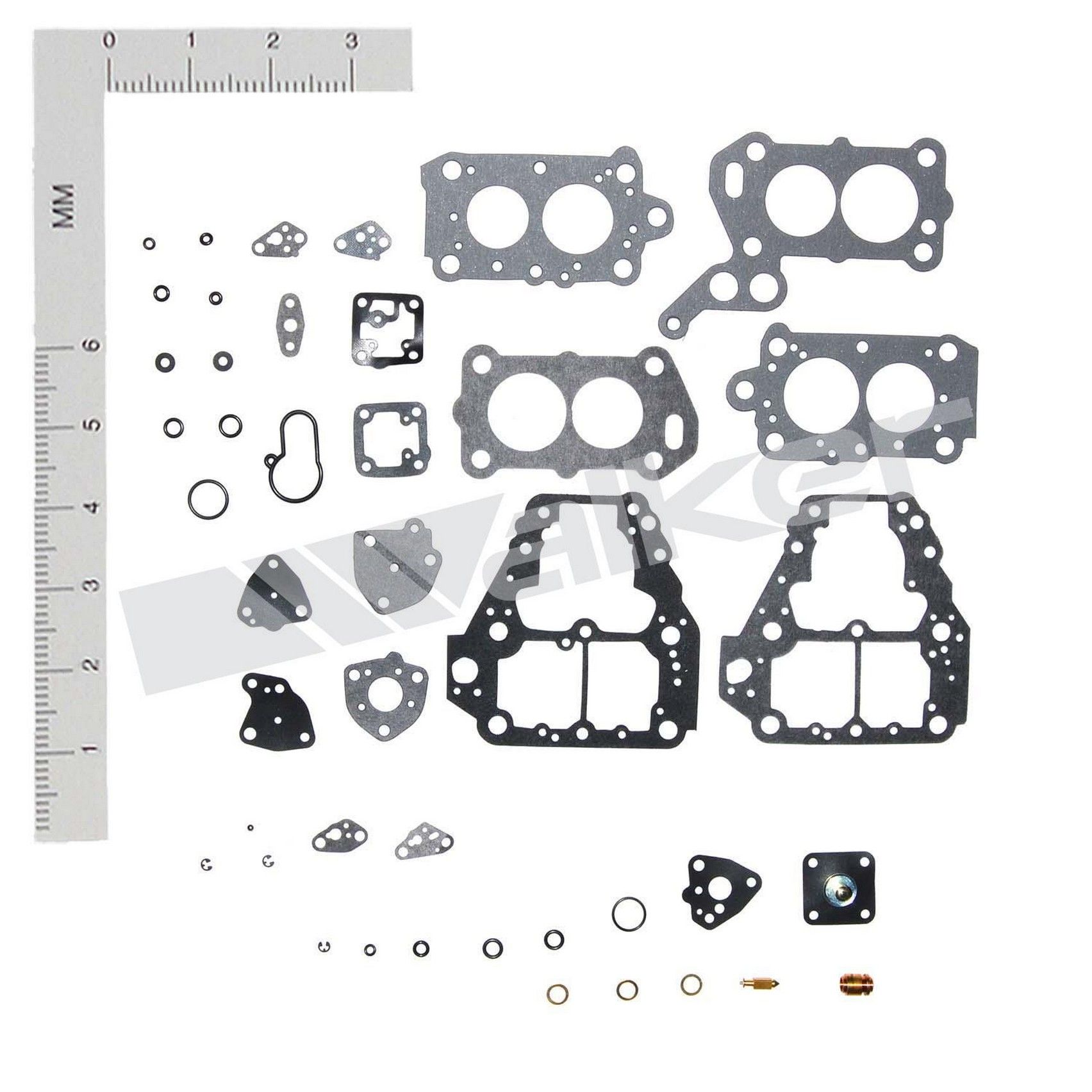 1984, 1983 Chrysler E Class Carburetor Repair Kit