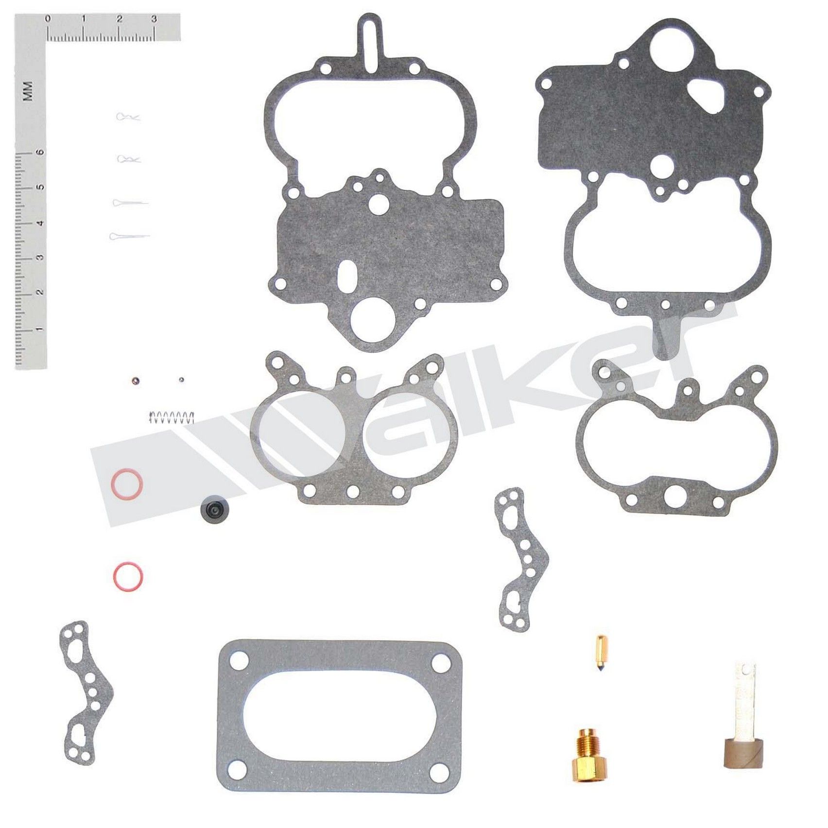 1967, 1966, 1965 Dodge Monaco Carburetor Repair Kit