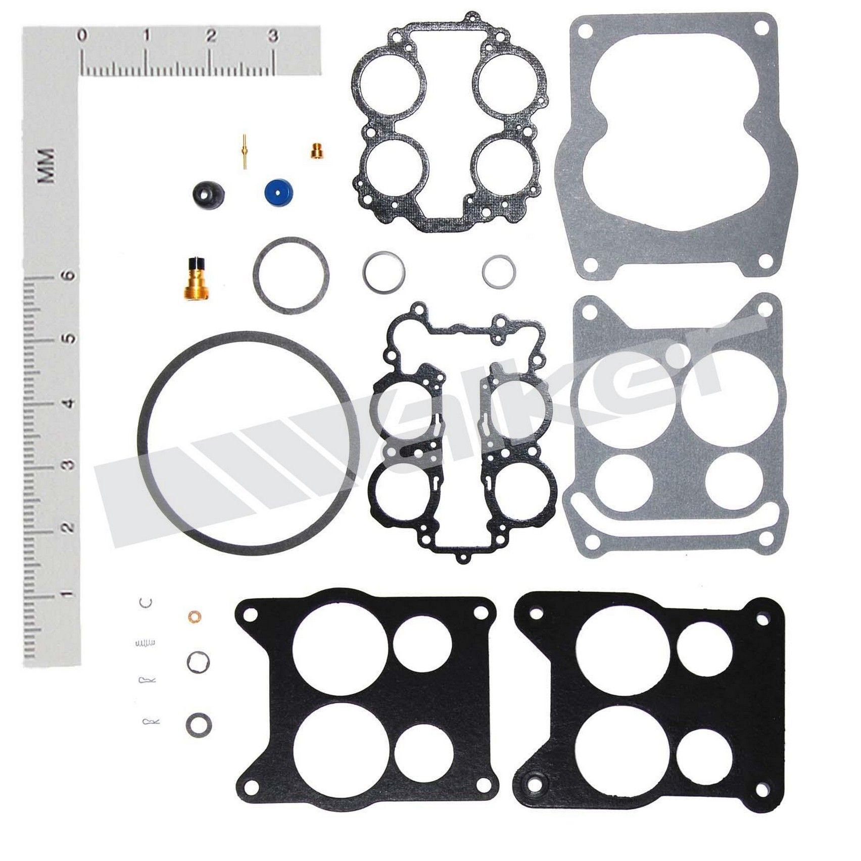 1968 Chevrolet Chevy II Carburetor Repair Kit