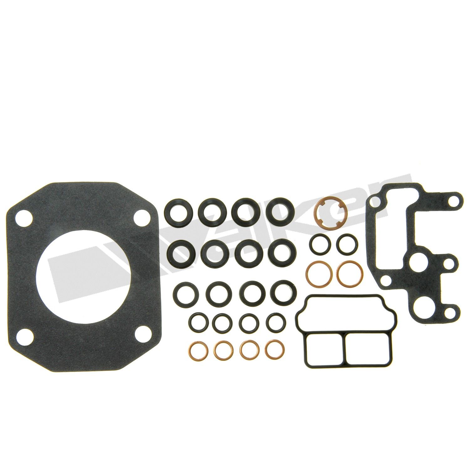 1989, 1988 Toyota MR2 Fuel Injector Repair Kit