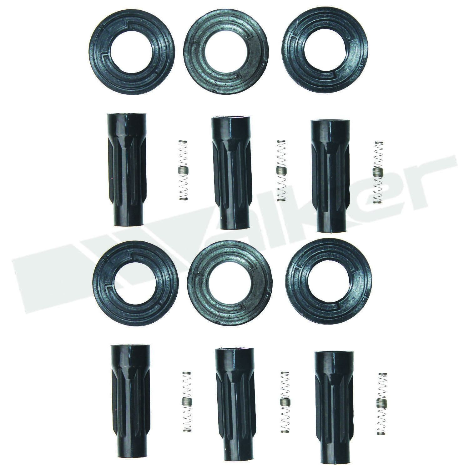 2012, 2011, 2010, 2009, 2008, 2007, 2006 Ford Fusion Coil Boot Kit