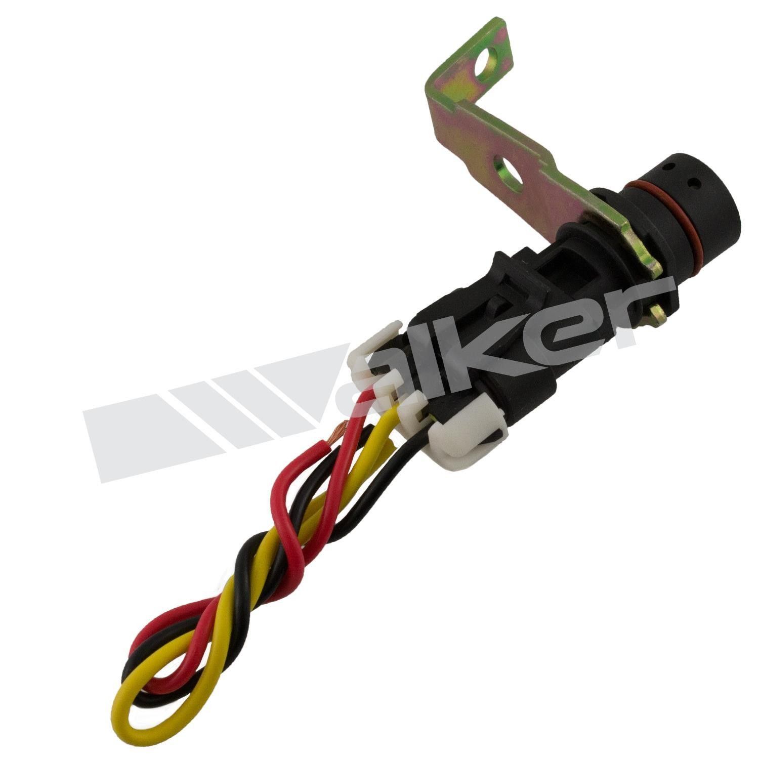 2005, 2004, 2003, 2002, 2001, 2000, 1999, 1998, 1997, 1996, 1995, 1994 GMC Jimmy Engine Crankshaft Position Sensor