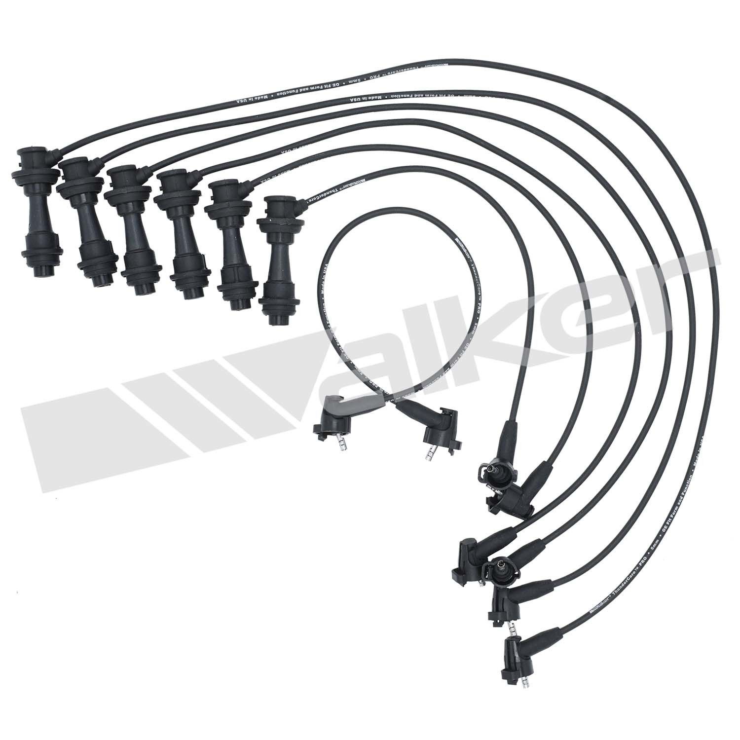 Spark Plug Wire Set
