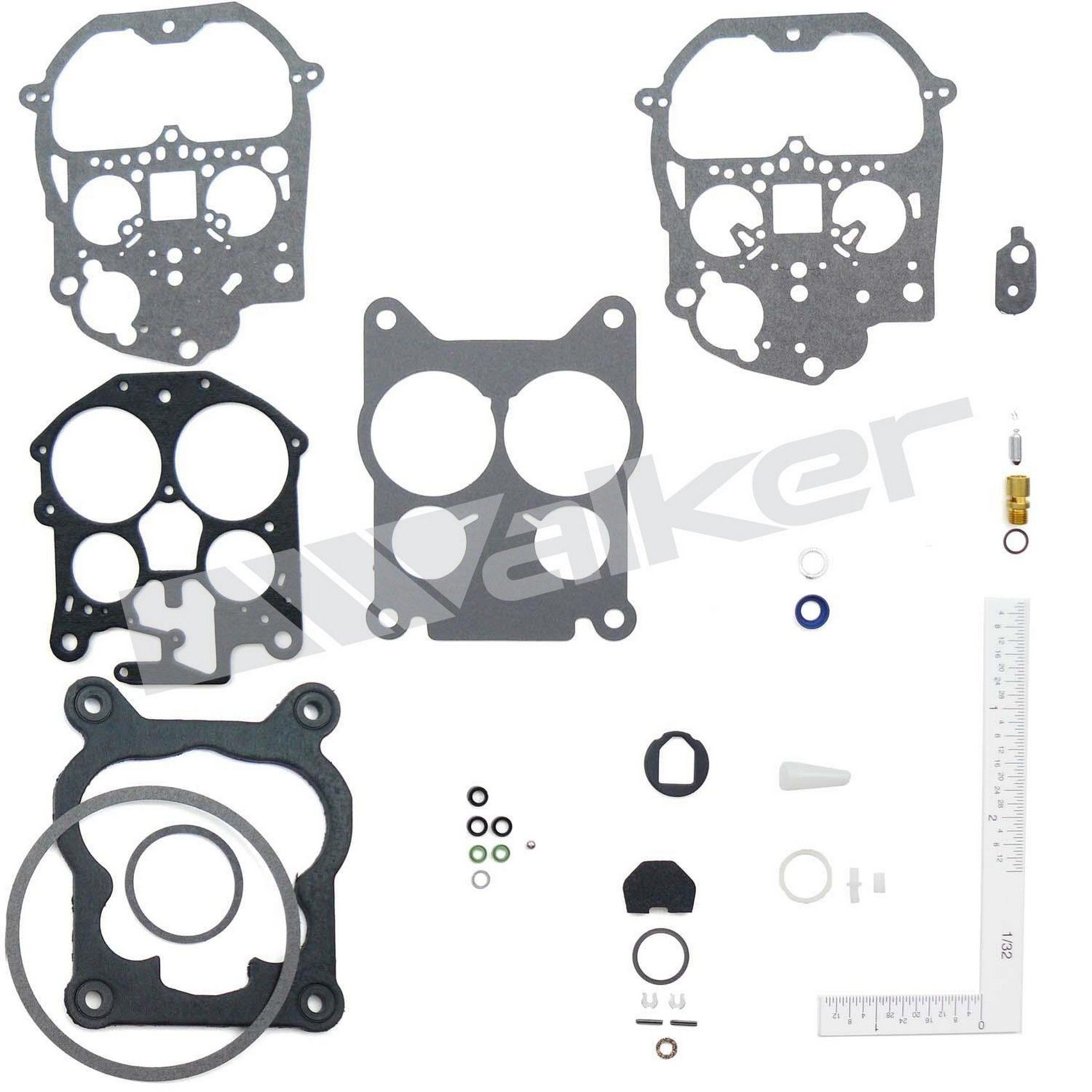 1978 Chevrolet Caprice Carburetor Repair Kit