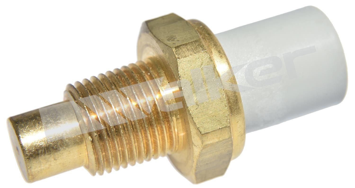 1988 Dodge Shadow Avenue Engine Coolant Temperature Sensor