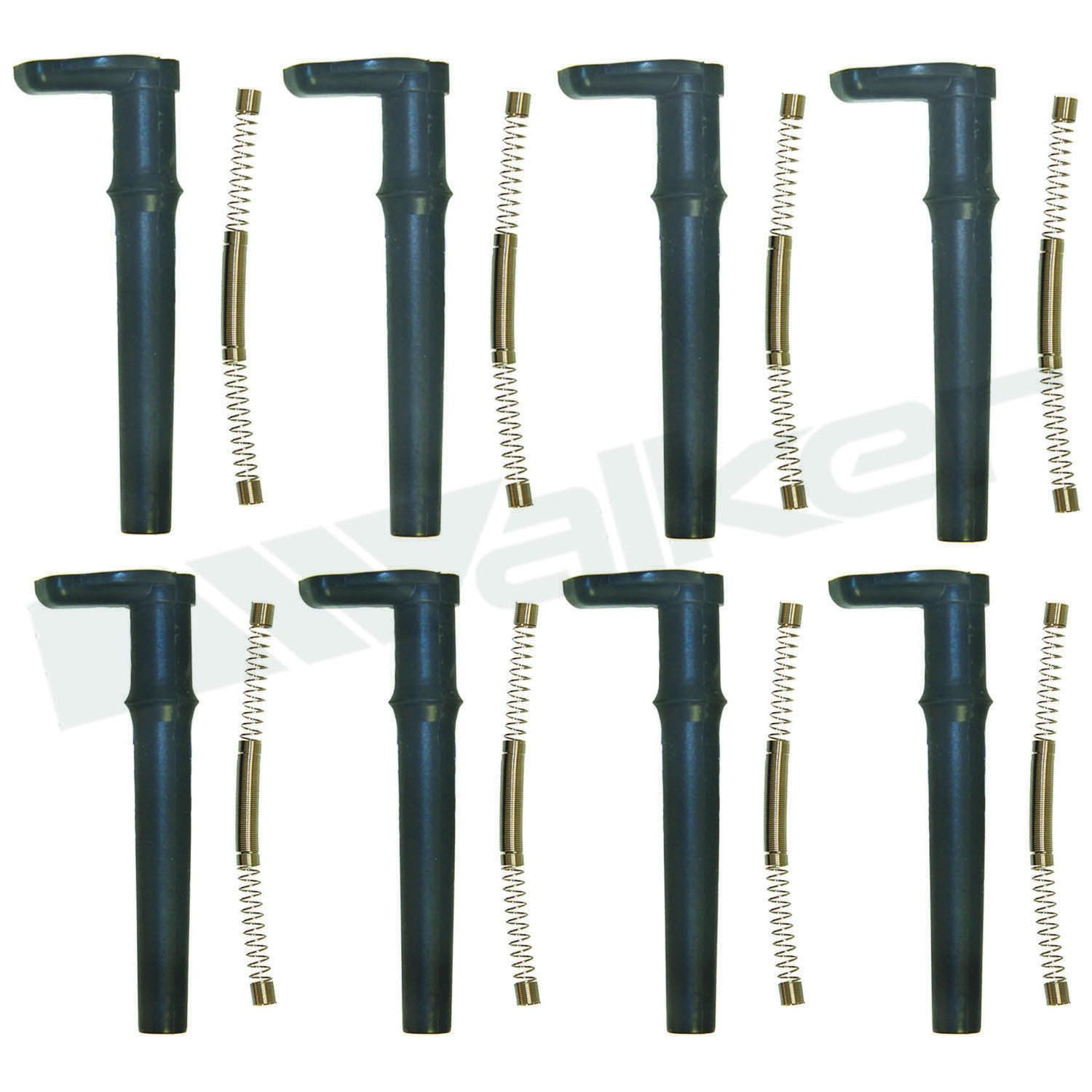 2005, 2004, 2003 Lincoln Aviator Coil Boot Kit