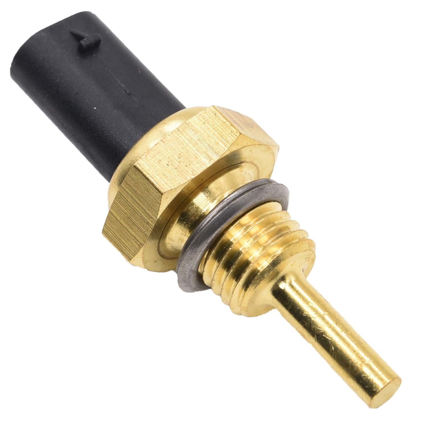 2024, 2023 Jeep Compass Giulia Engine Coolant Temperature Sensor