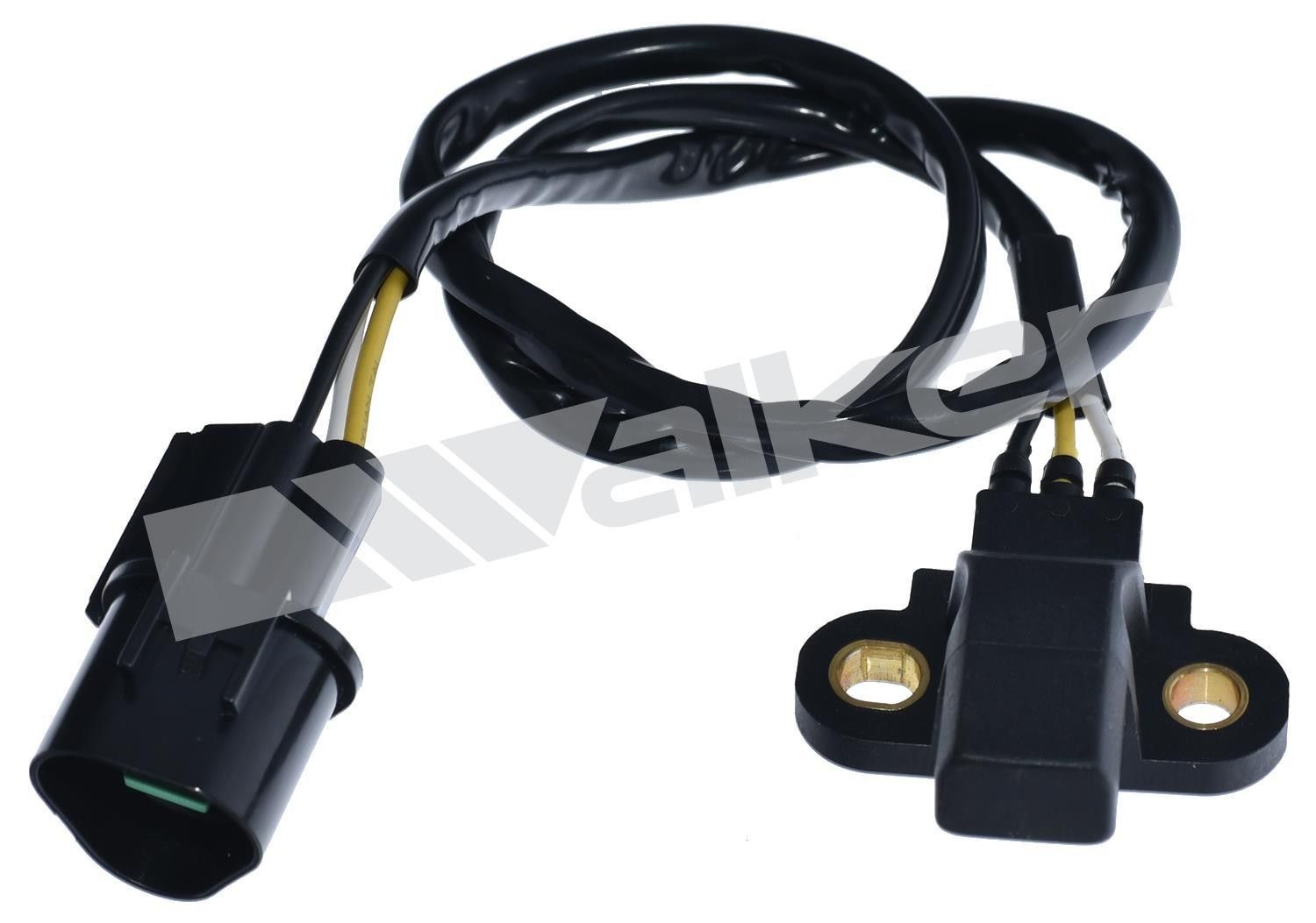 2012, 2011, 2010, 2009, 2008, 2007, 2006 Mitsubishi Eclipse Engine Crankshaft Position Sensor