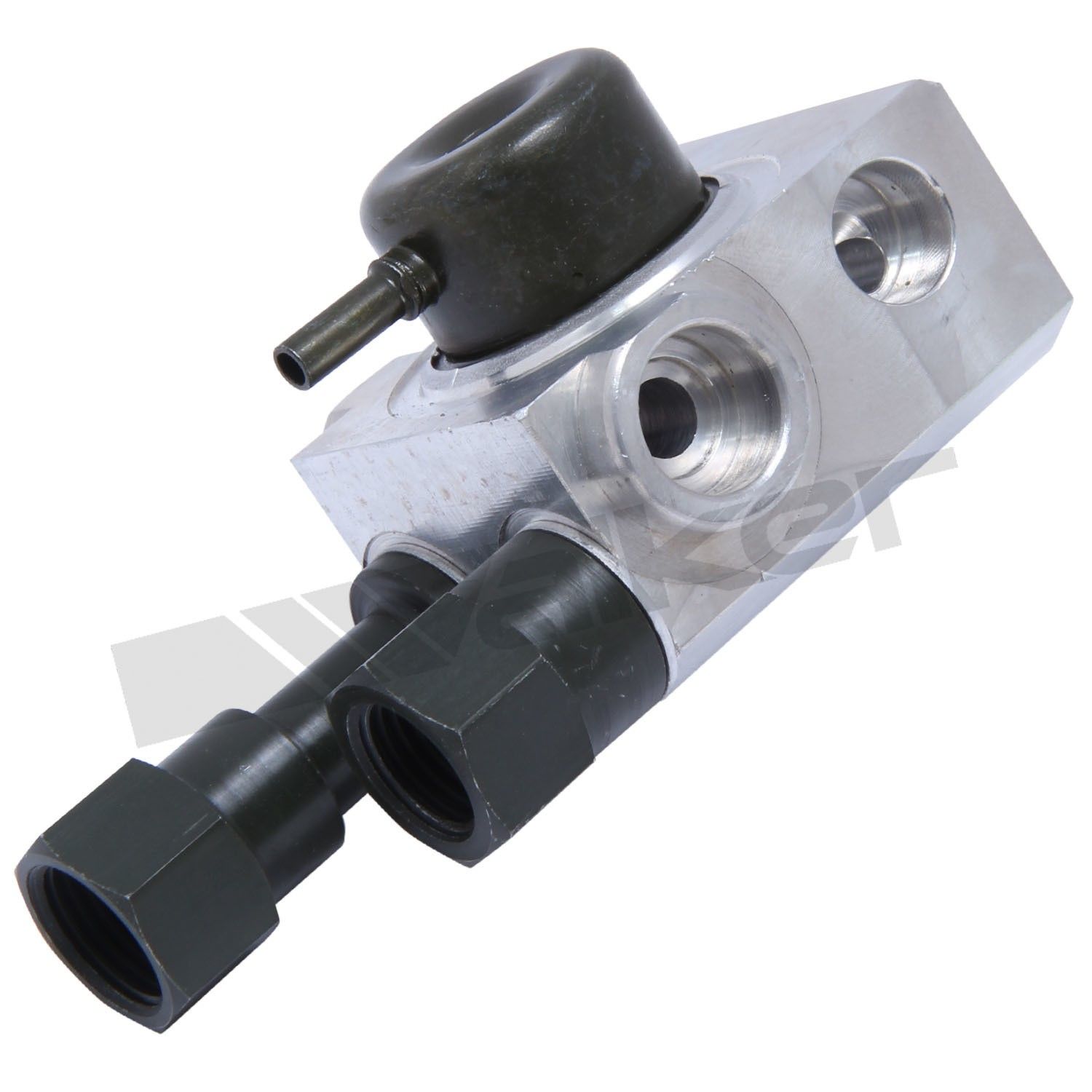 1994, 1993, 1992, 1991, 1990, 1989, 1988, 1987 Chevrolet Cavalier Fuel Injection Pressure Regulator
