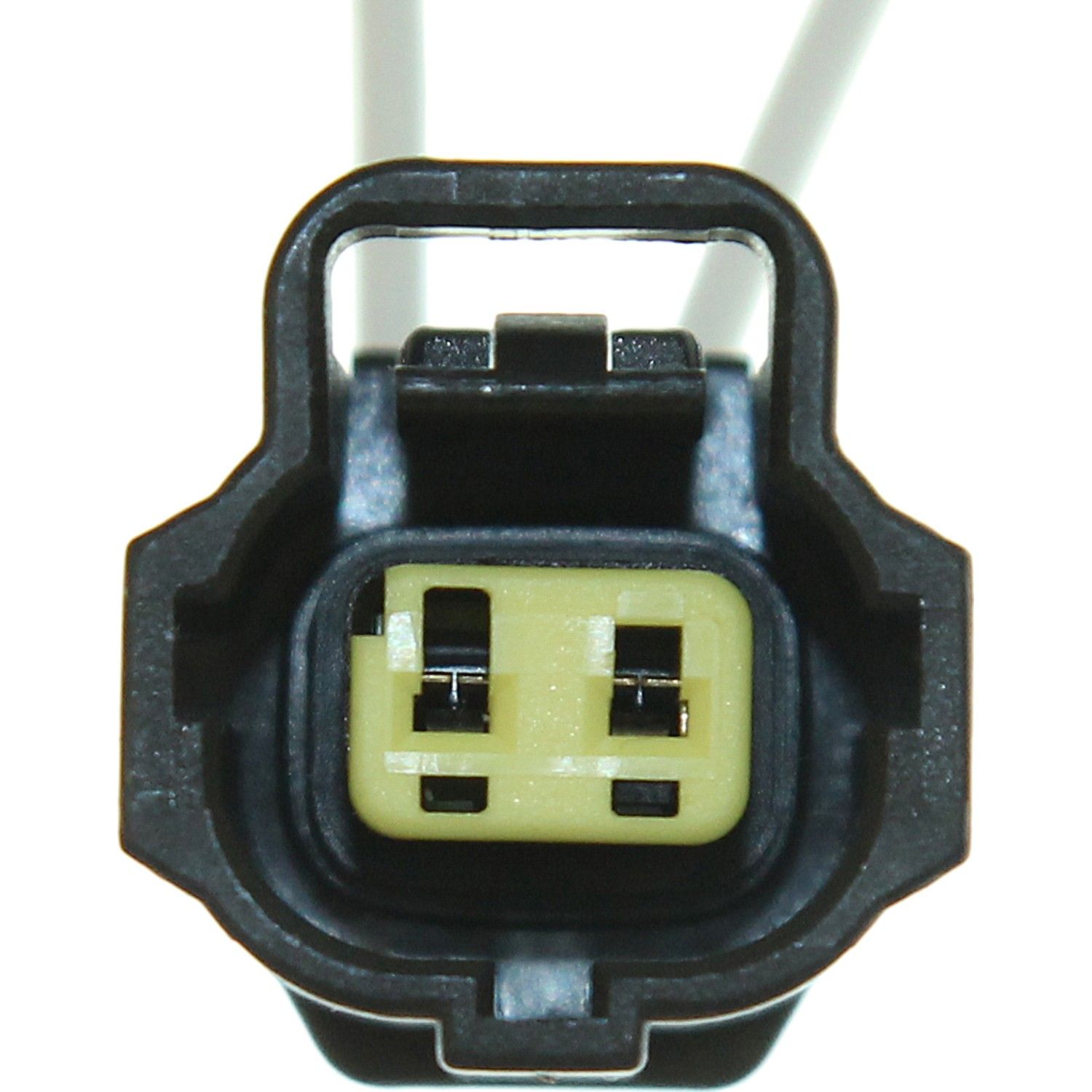 2003, 2002, 2001, 2000 Lincoln LS Ambient Air Temperature Sensor Connector