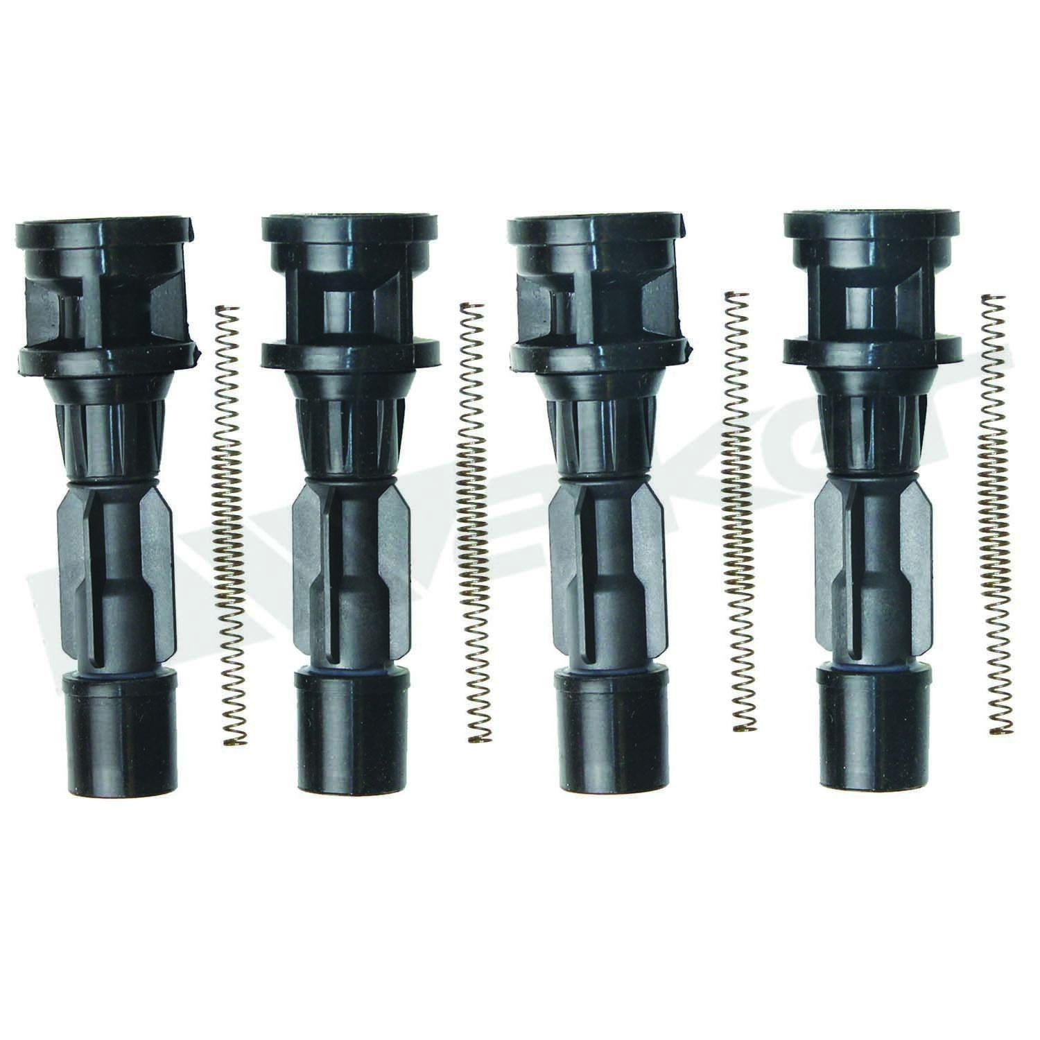 2013, 2012, 2011, 2010 Mazda 3 Coil Boot Kit