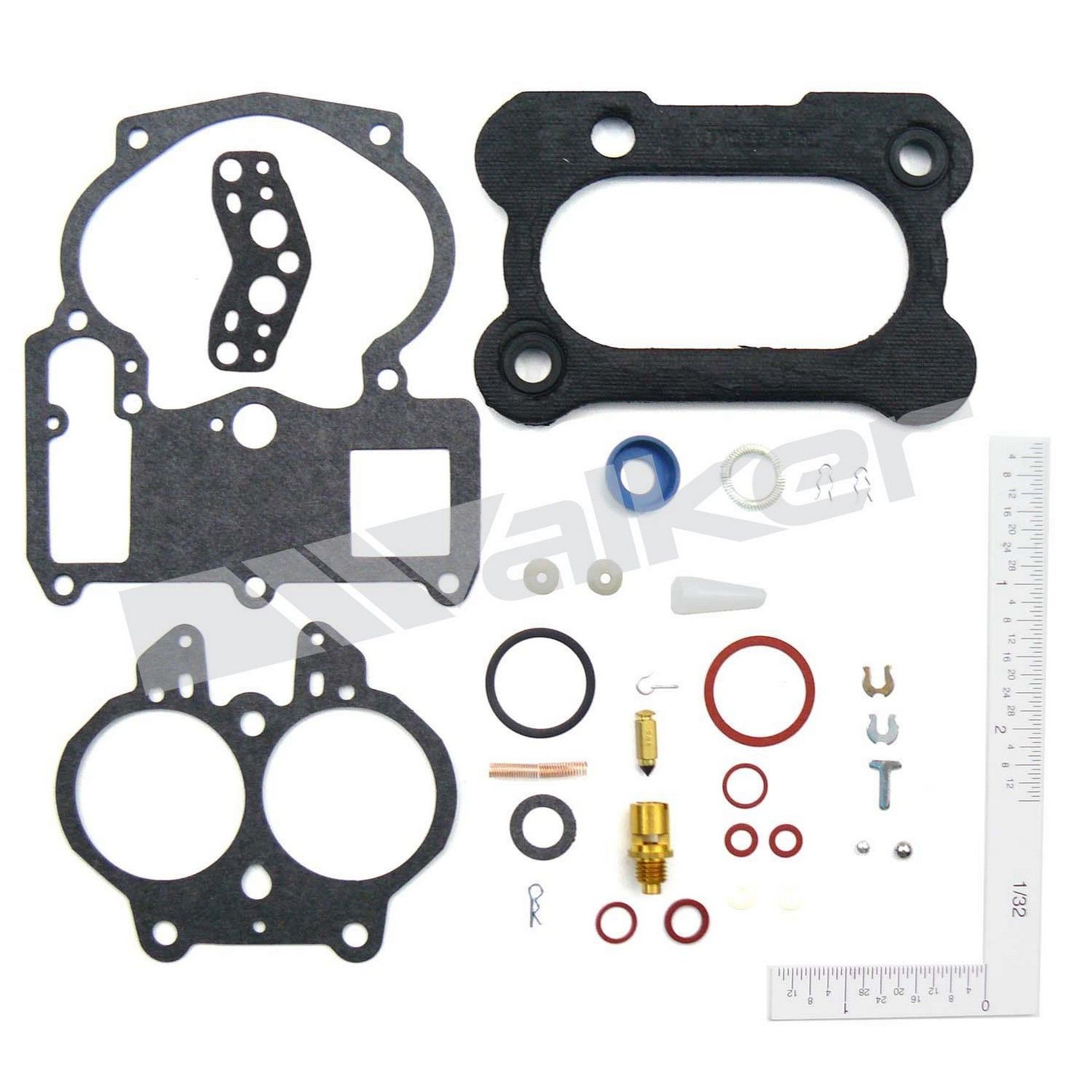 1973 GMC Jimmy Carburetor Repair Kit