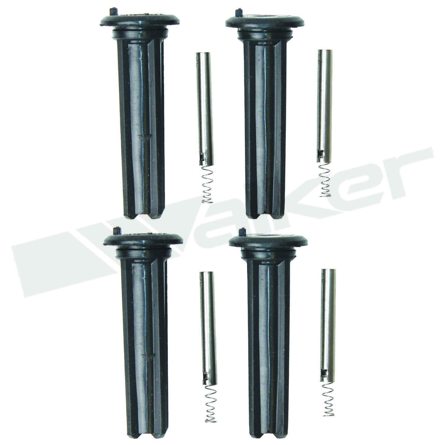 2011, 2010, 2009, 2008, 2007, 2006 Saab 9-3 Coil Boot Kit