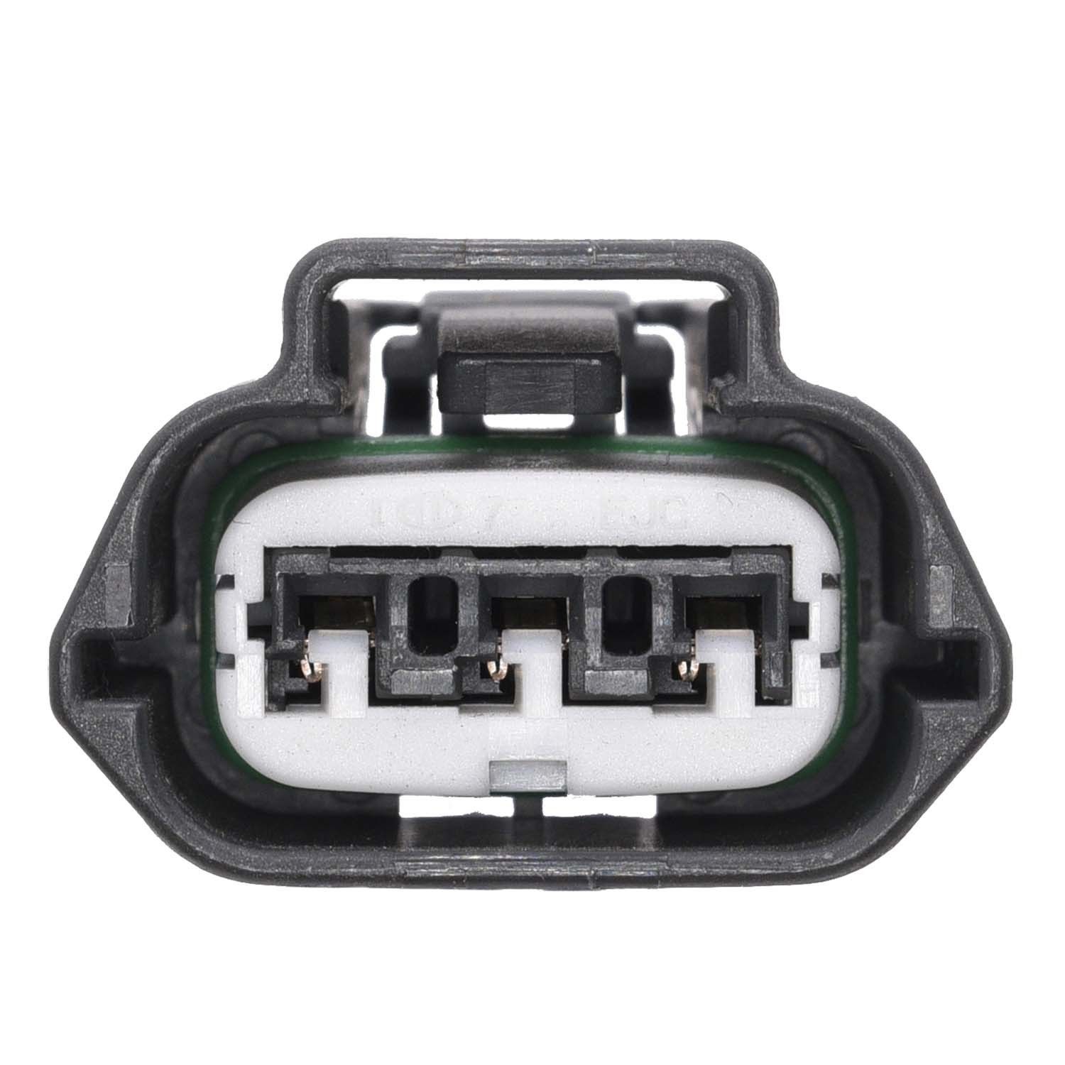 2013, 2012, 2011, 2010, 2009, 2008, 2007, 2006 Mazda 3 Engine Crankshaft Position Sensor Connector