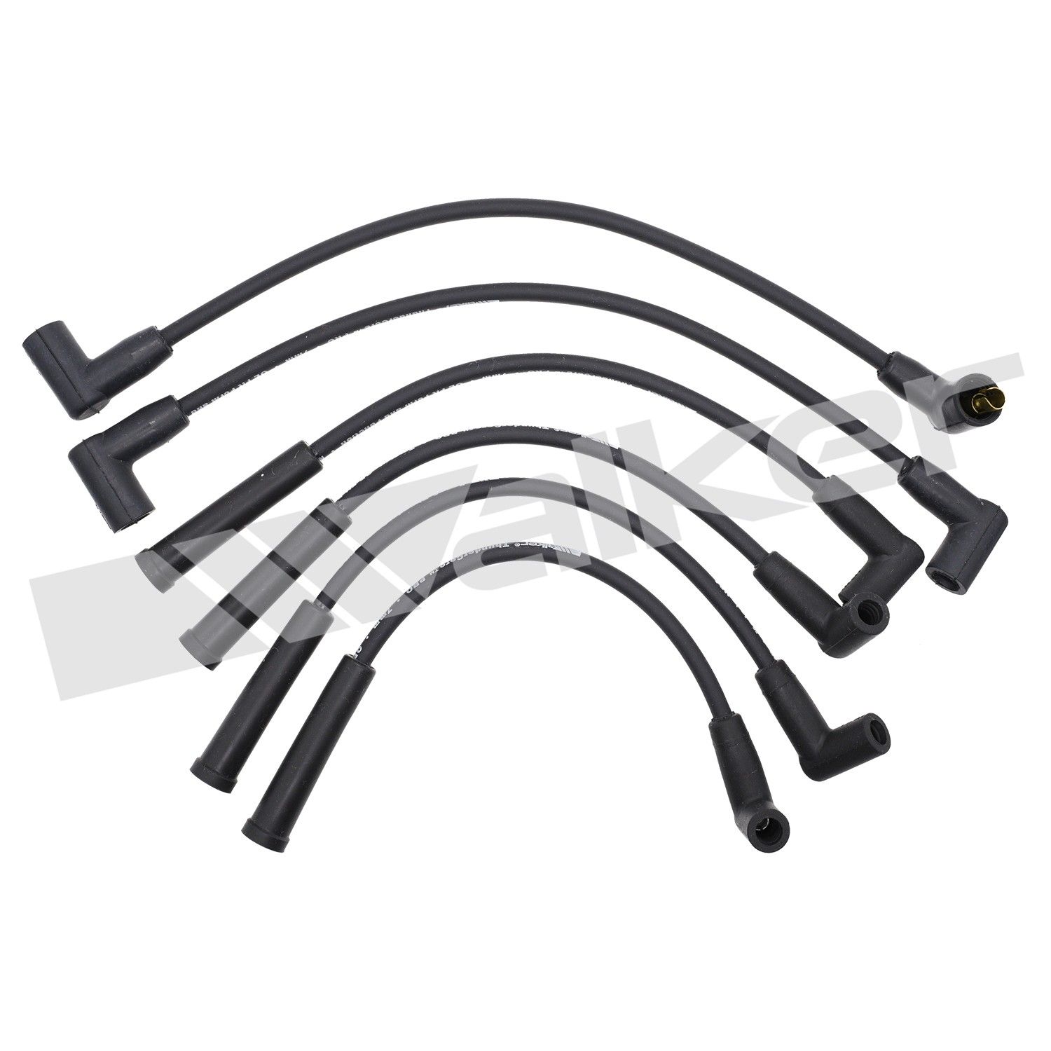 1990, 1989, 1988, 1987, 1986, 1985, 1984 Jeep Cherokee Eagle Spark Plug Wire Set
