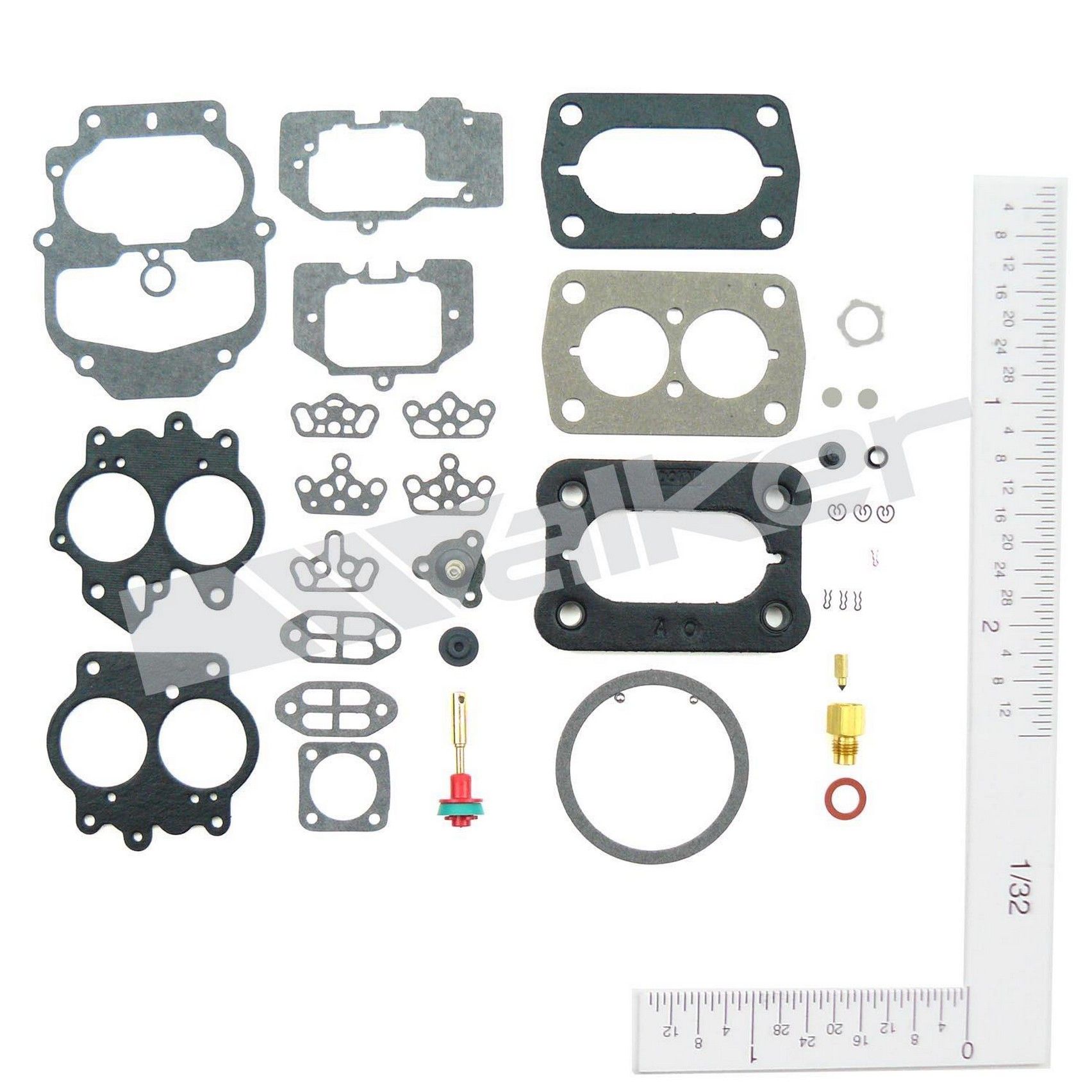 1979, 1978 Dodge Magnum Carburetor Repair Kit
