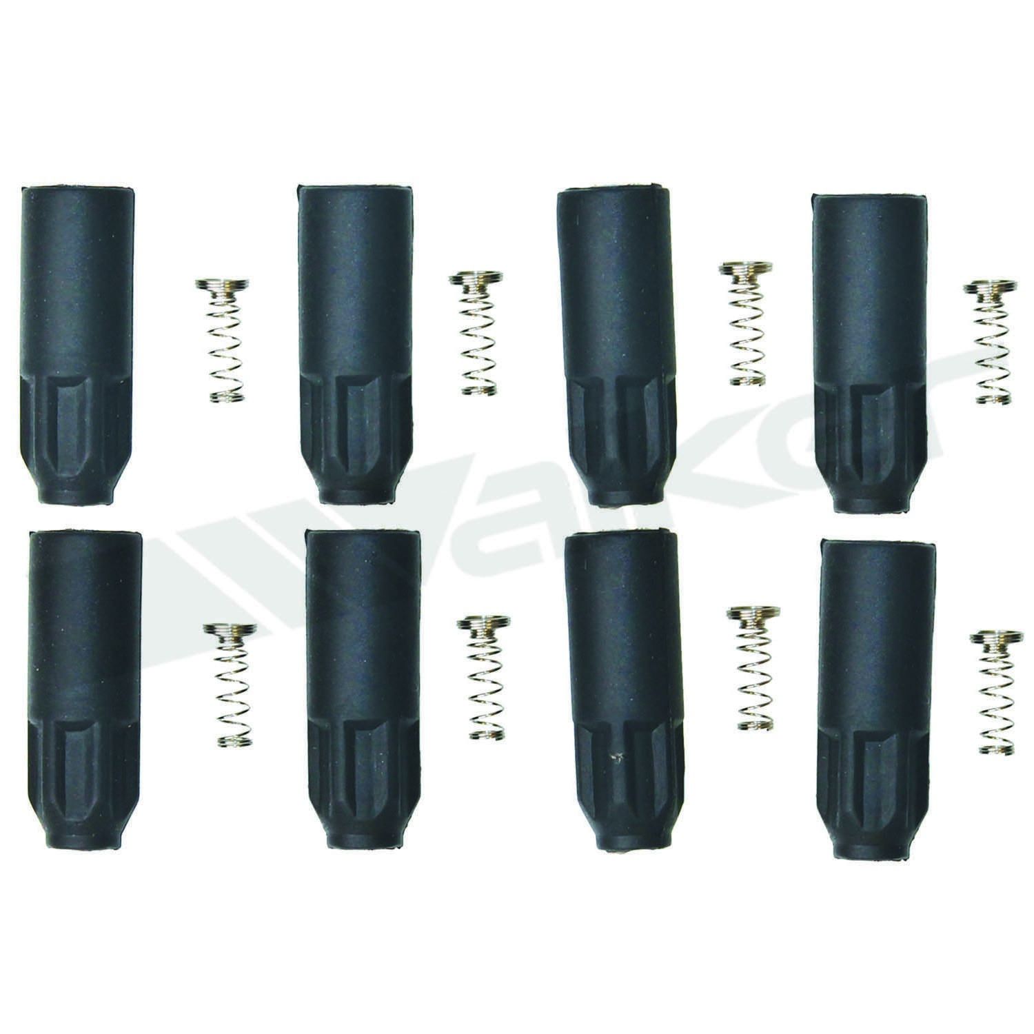 2010 Porsche Boxster Coil Boot Kit