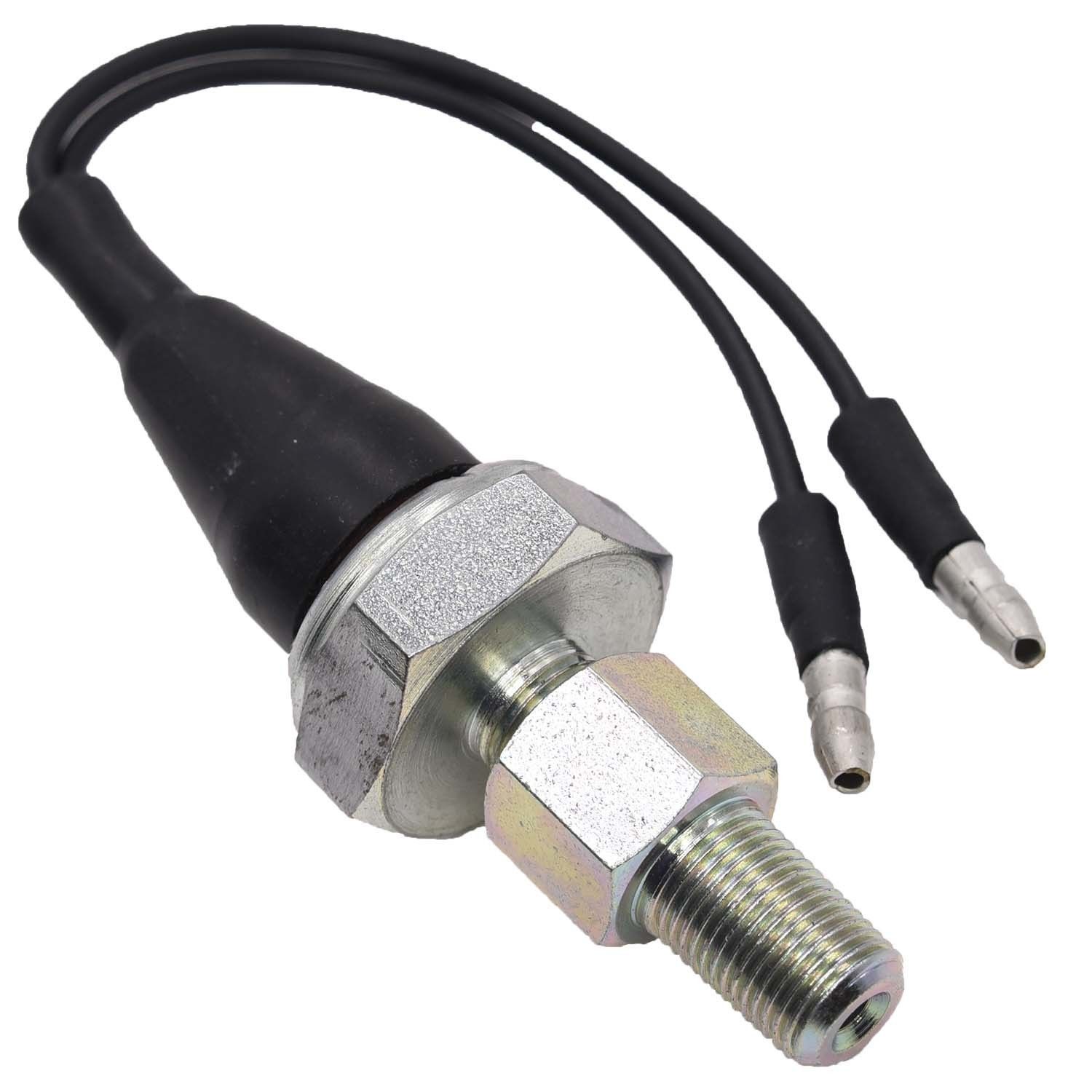 1995 Isuzu Pickup Engine Oil Pressure Switch