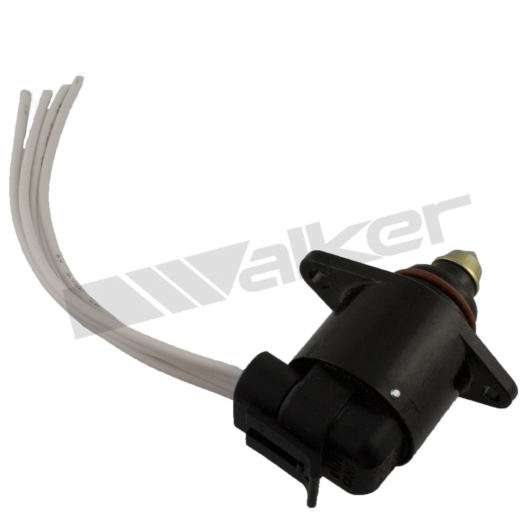 1996, 1995, 1994, 1993, 1992 Chevrolet G30 Fuel Injection Idle Air Control Valve