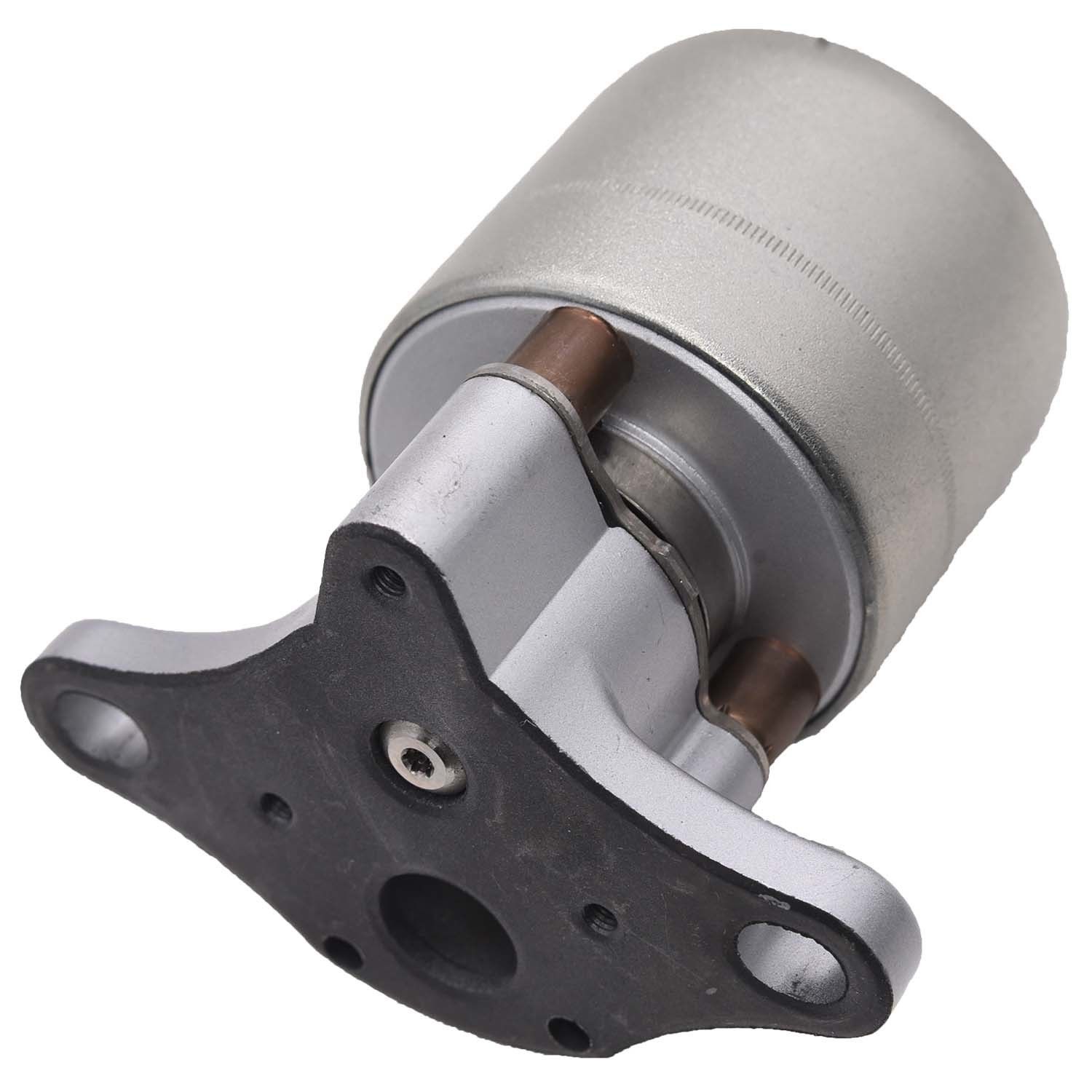 1999, 1998 Oldsmobile Intrigue Exhaust Gas Recirculation (EGR) Valve