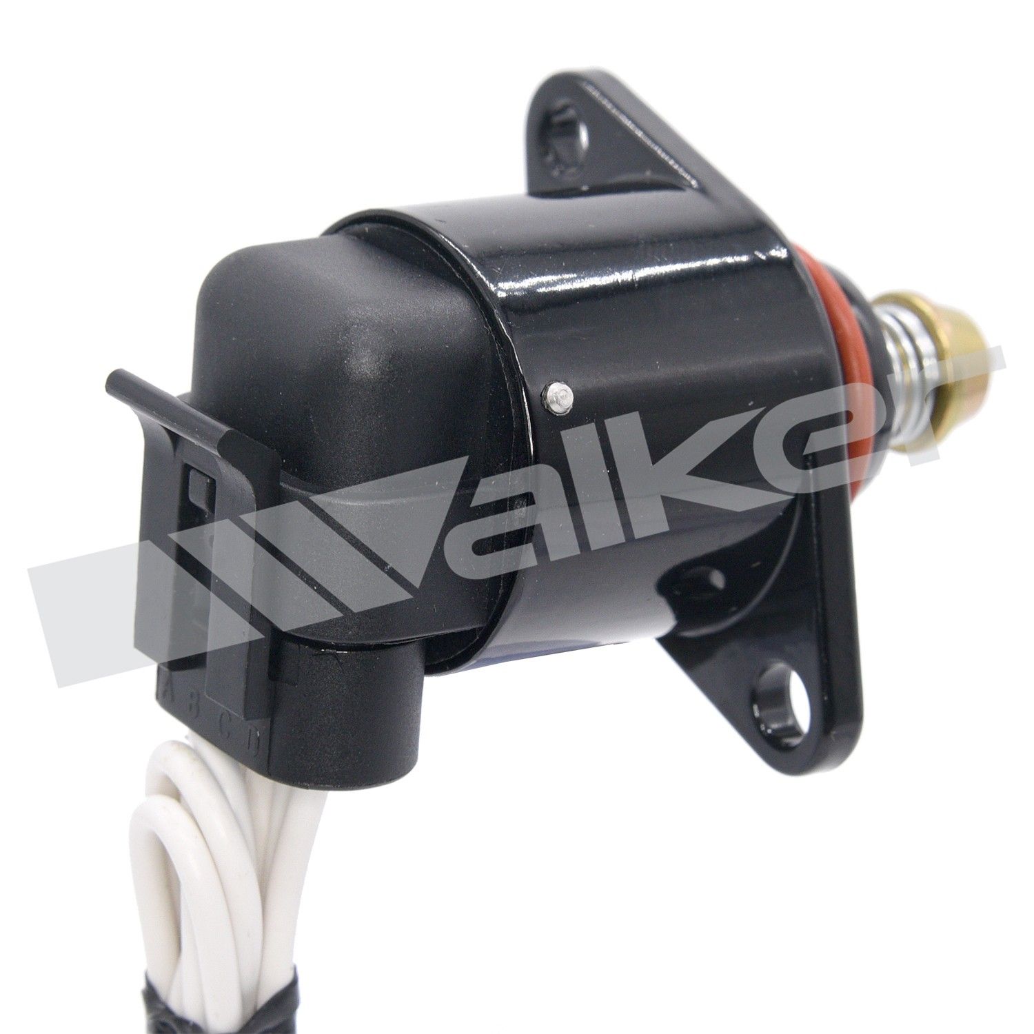 1997, 1996, 1995 Chevrolet Cavalier Fuel Injection Idle Air Control Valve