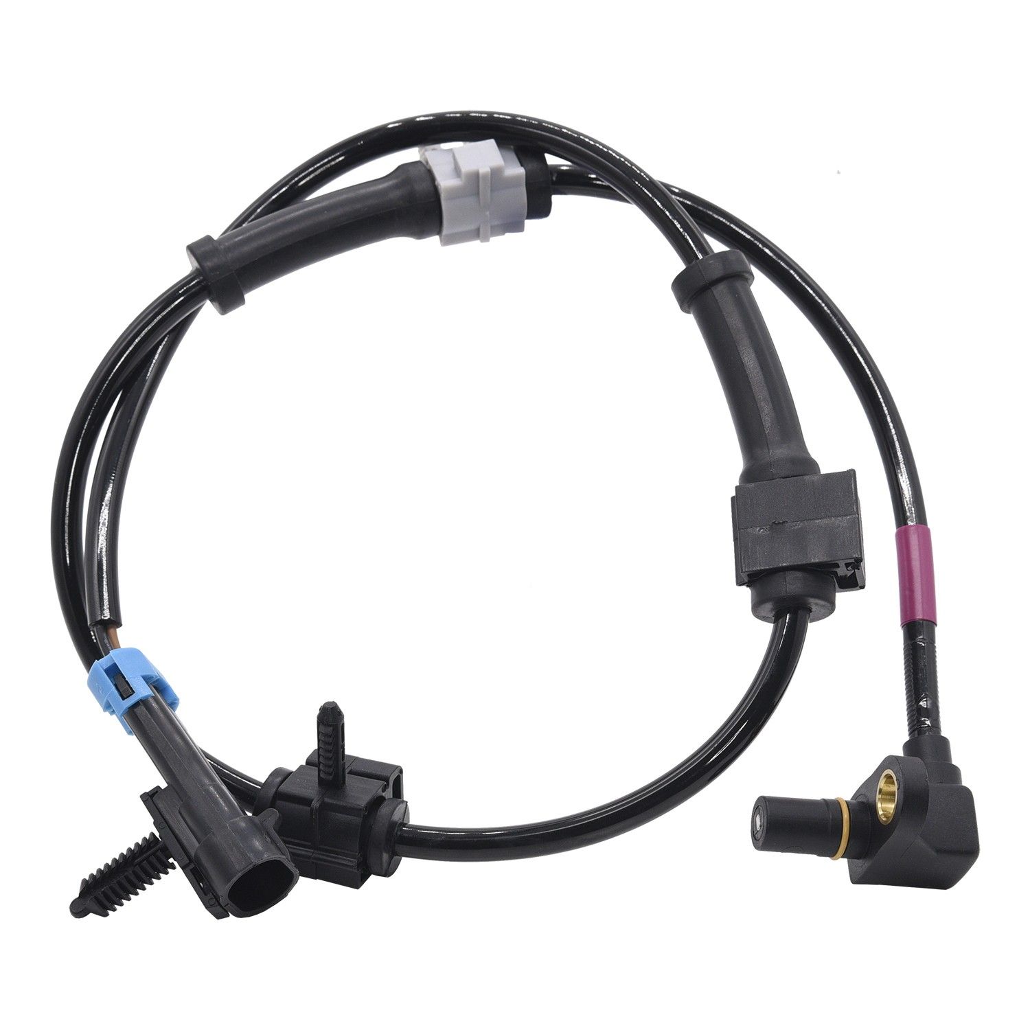 2005, 2004, 2003 Chevrolet Astro ABS Wheel Speed Sensor