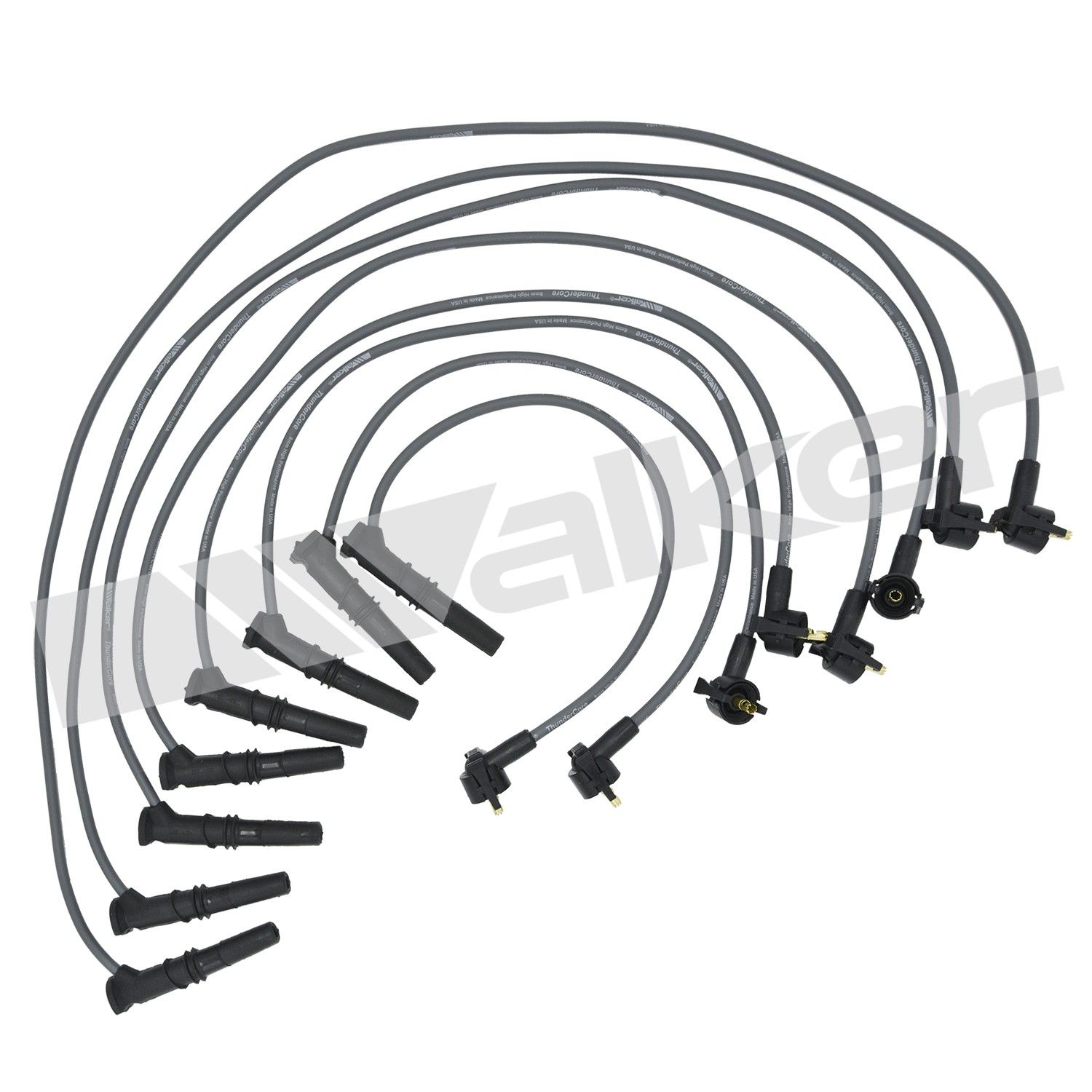 1999, 1998, 1997 Ford Expedition Victoria Spark Plug Wire Set
