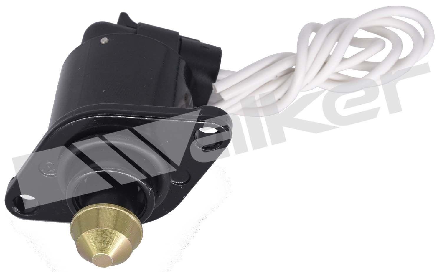 Fuel Injection Idle Air Control Valve