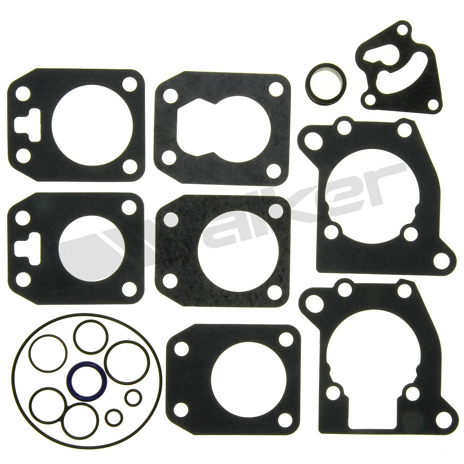 1990, 1989, 1988, 1987 Nissan Sentra Fuel Injector Repair Kit