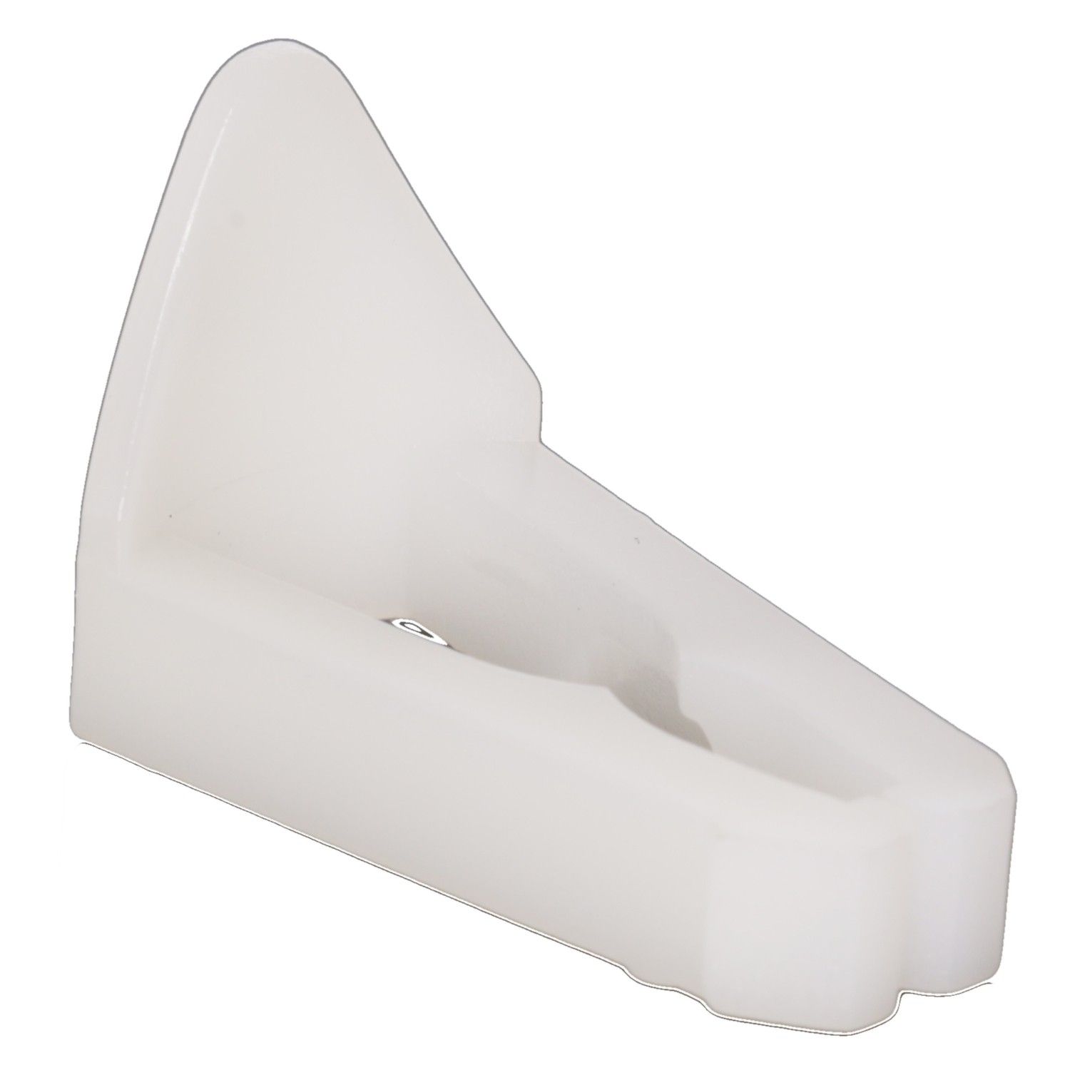 1985, 1984 Mercury Capri Fuel Line Retainer