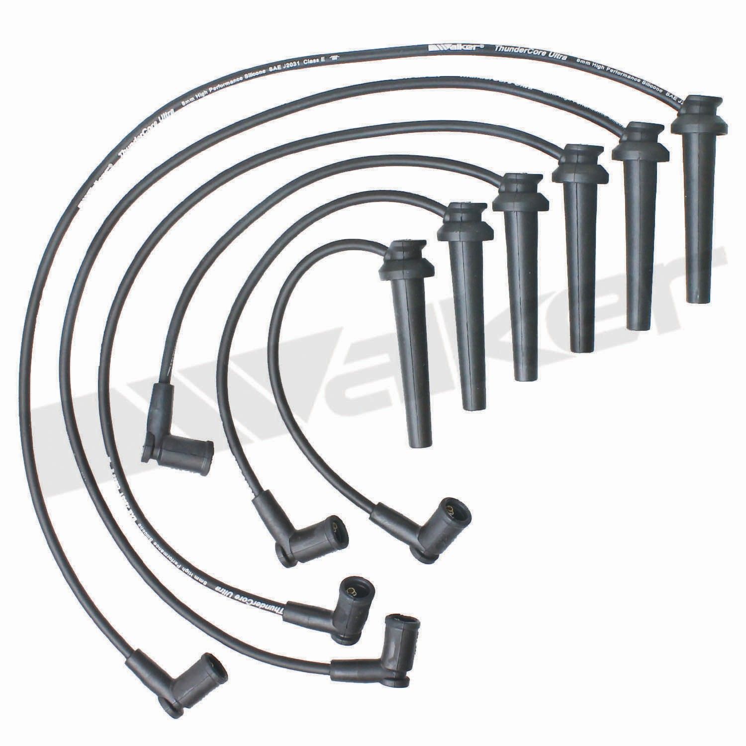 2003, 2002, 2001 Ford Taurus Spark Plug Wire Set