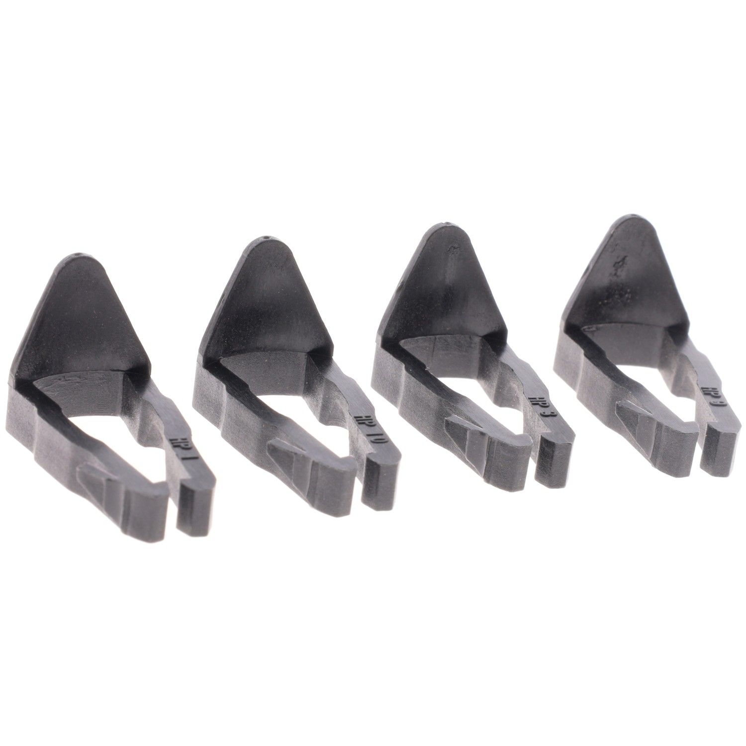 1985, 1984 Mercury Capri Econoline Fuel Line Retainer
