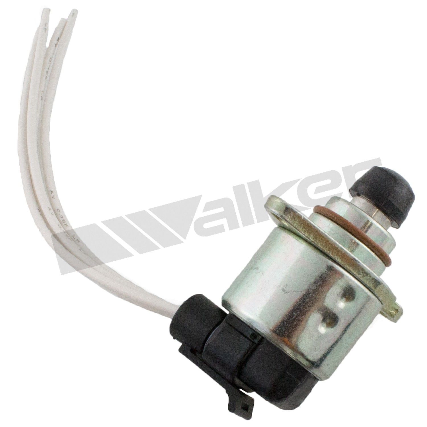 1999, 1998 Pontiac Firebird Fuel Injection Idle Air Control Valve