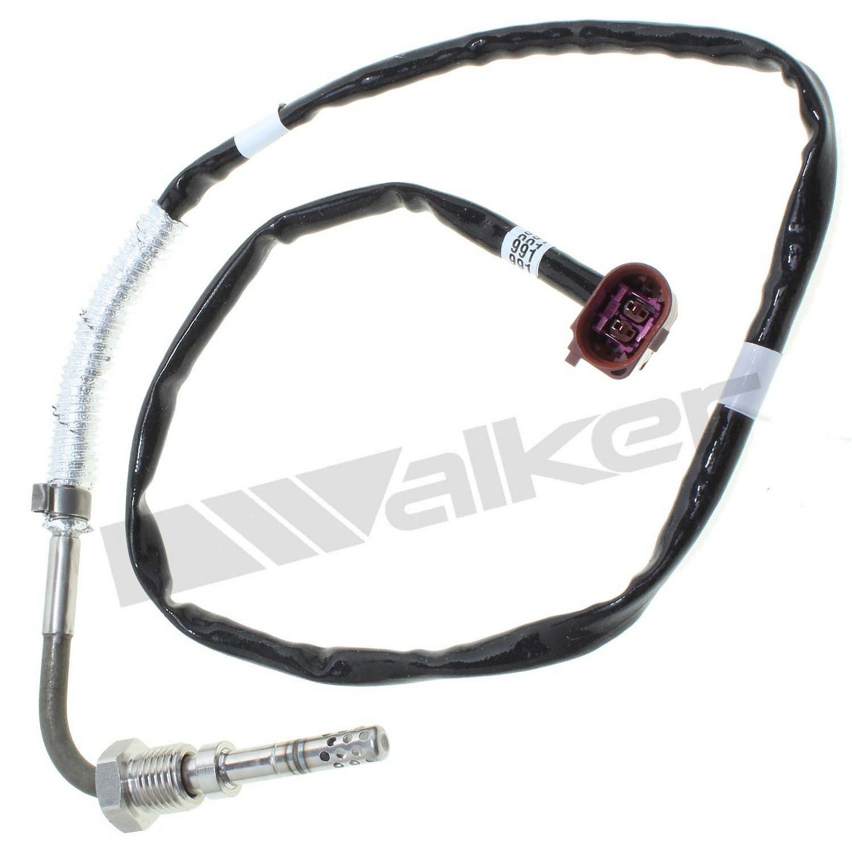 2013, 2012, 2011, 2010 Audi A3 Exhaust Gas Temperature (EGT) Sensor